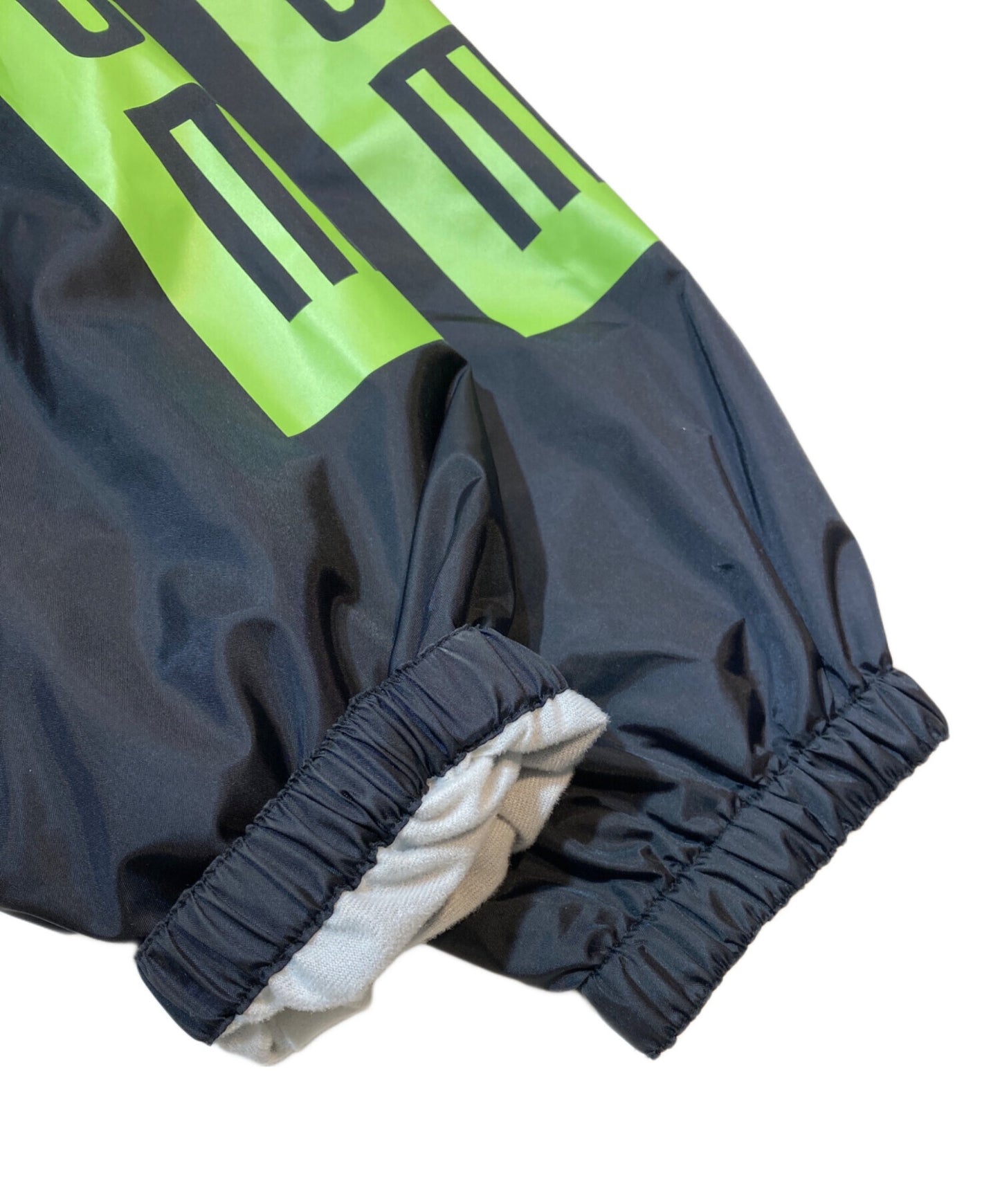 [Pre-owned] NEIGHBORHOOD coach jacket 192TSNH-JKM09