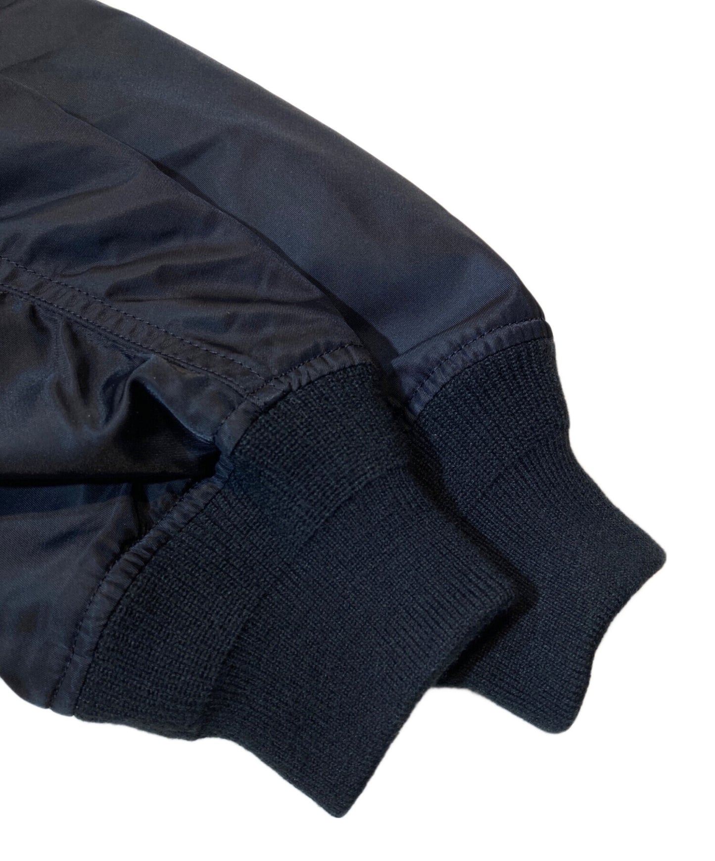 [Pre-owned] Hysteric Glamour flight jacket 02243AB02