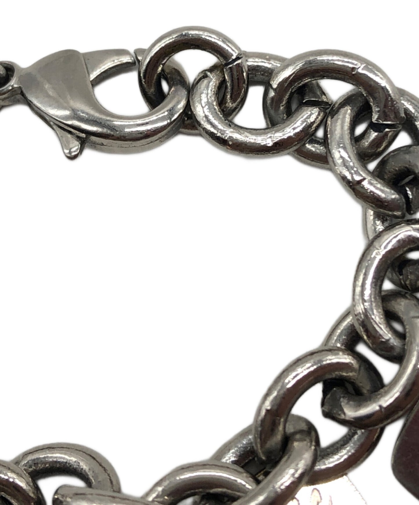 [Pre-owned] Hysteric Glamour Guitar Pick Bracelet