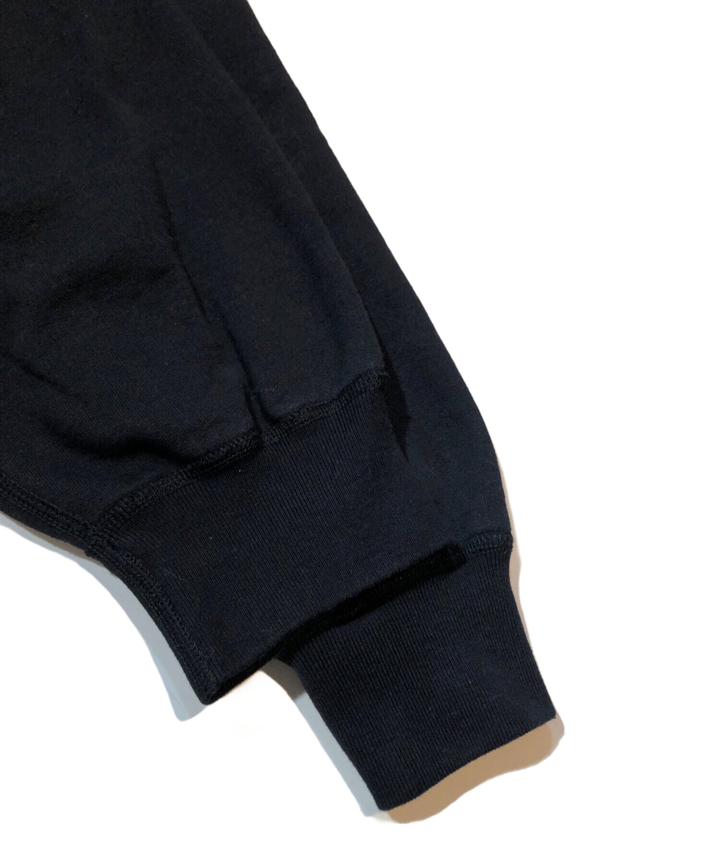 [Pre-owned] SUPREME PRINTED ARC HOODED SWEAT SHIRT/Printed Arc Logo Sweatshirt