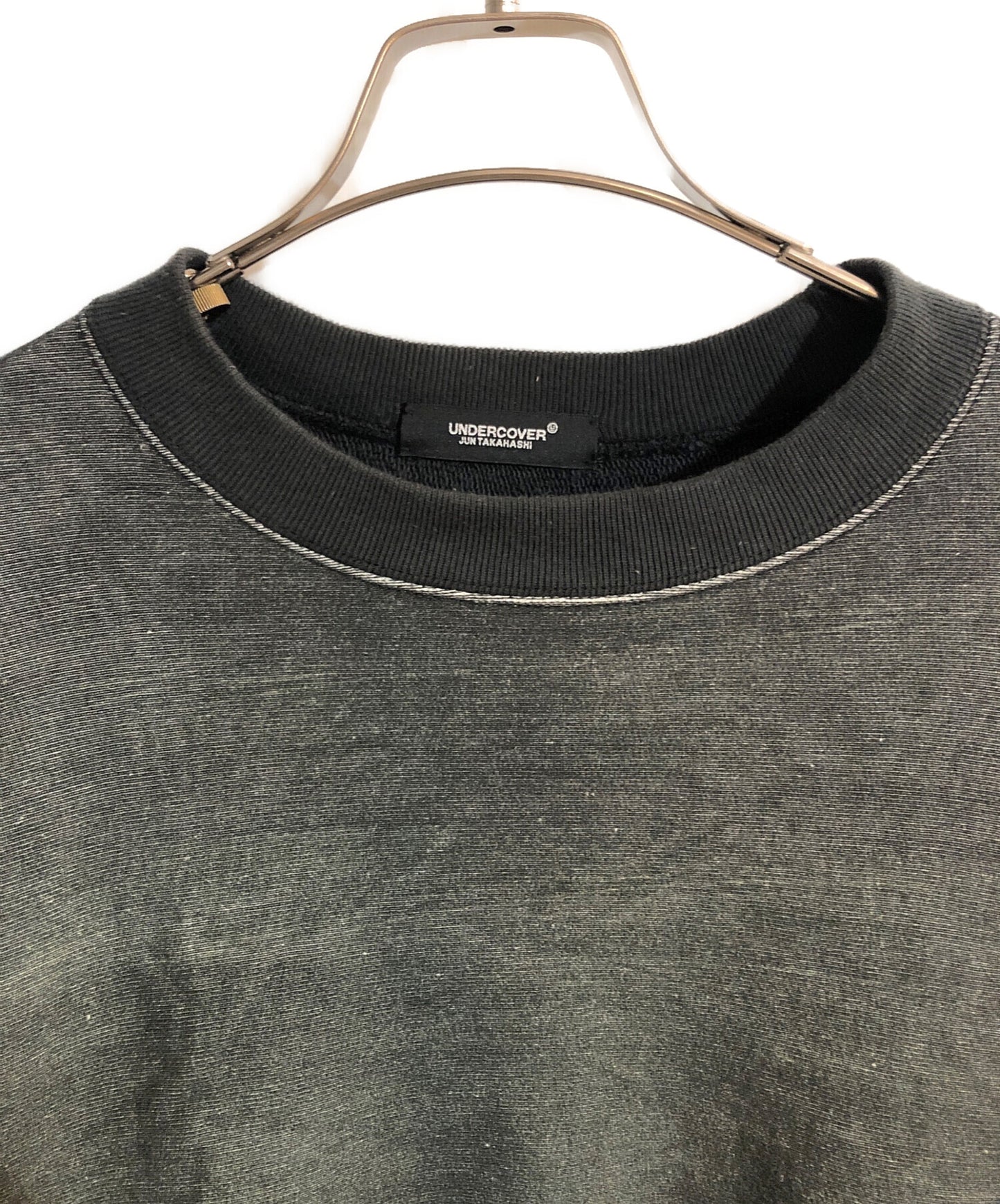 [Pre-owned] UNDERCOVER OGRE YOU ASSHOLEE OGRE YOU ASSHOLEE OGRE YOU ASSHOLEE OGRE YOU ASSHOLEE UC1B4804-2