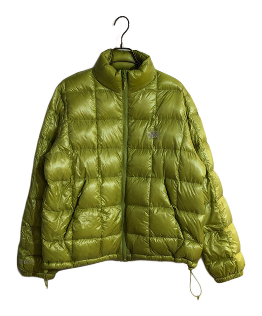 [Pre-owned] stussy MIDWEIGHT PUFFER 115784