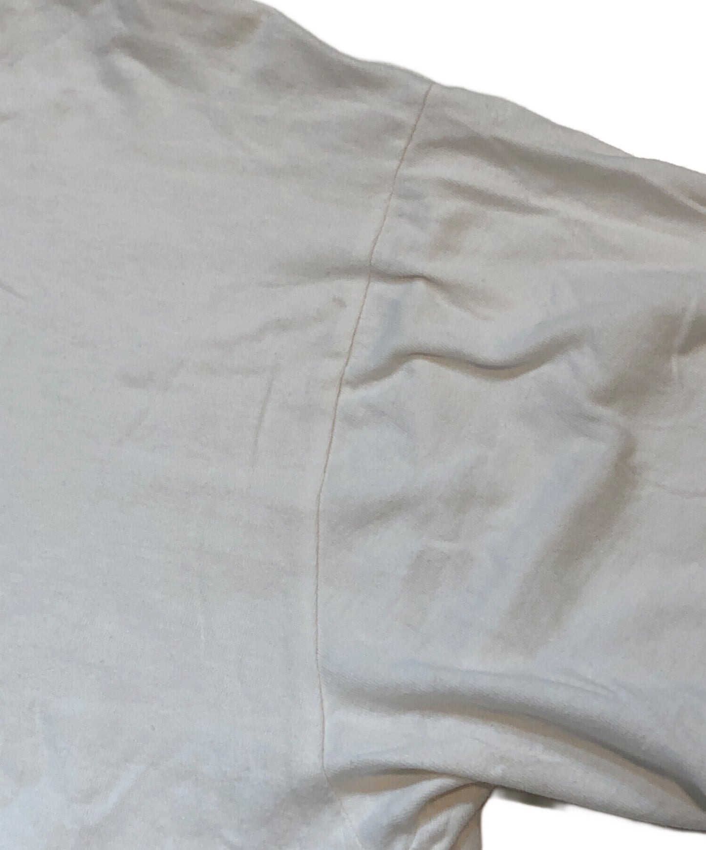 [Pre-owned] Hysteric Glamour Demon Print Short Sleeve T-Shirt 02232CT07