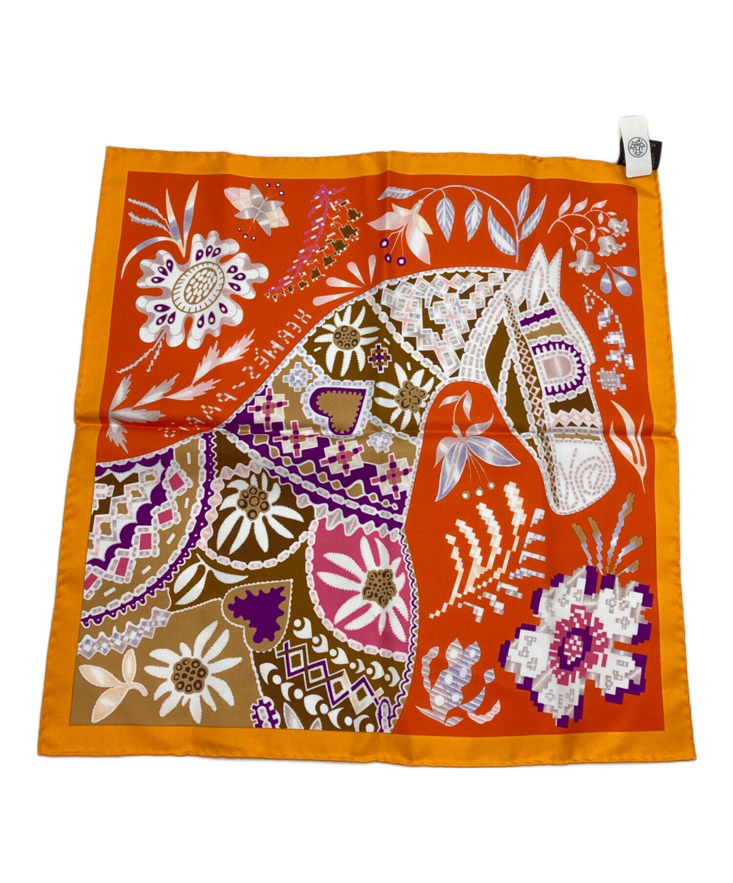 [Pre-owned] HERMES Calle 45