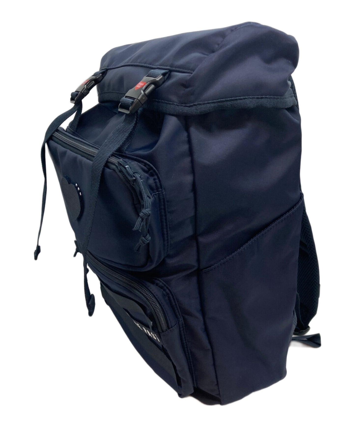 [Pre-owned] HUMAN MADE Military Backpack HM29GD008