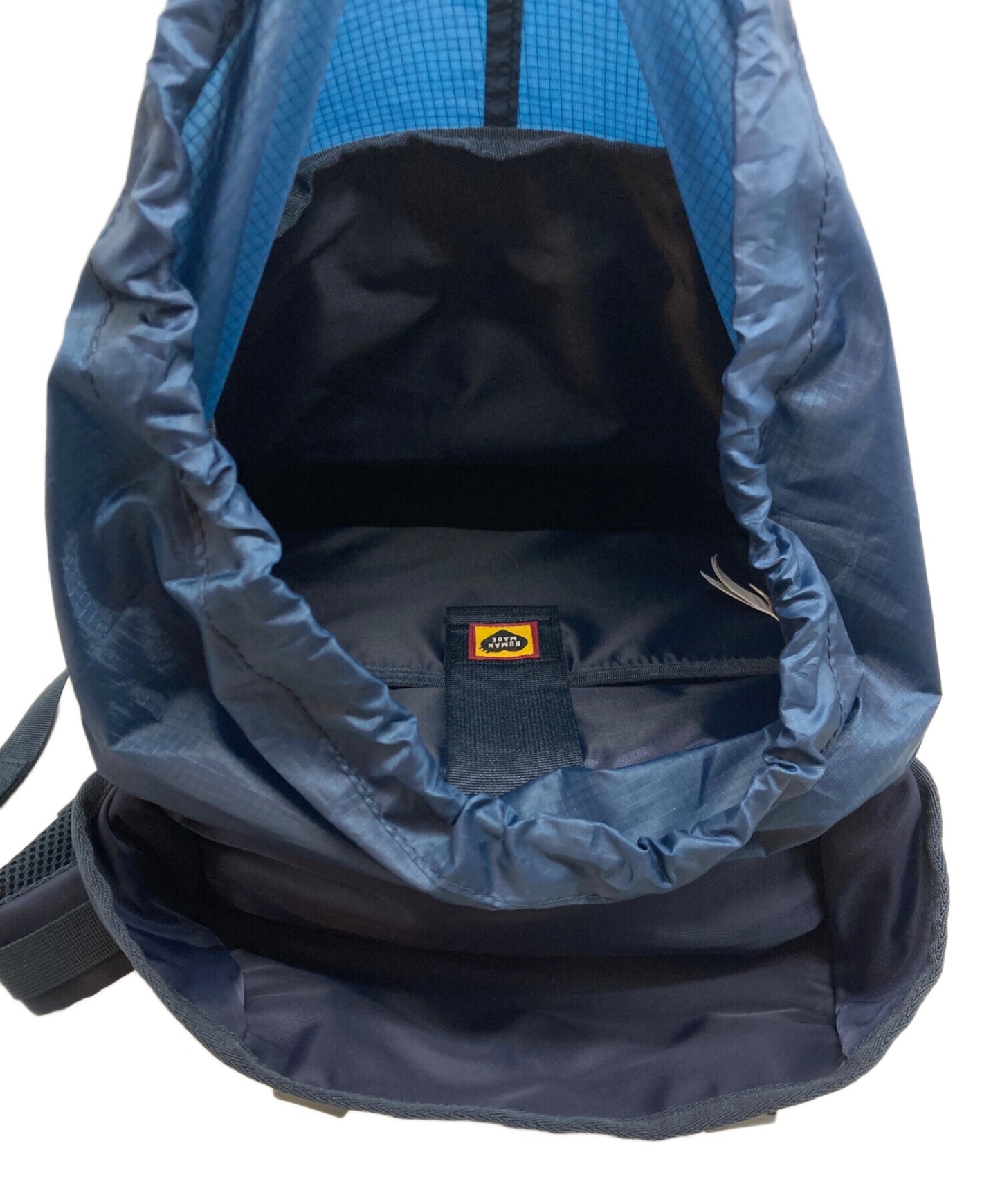 [Pre-owned] HUMAN MADE Military Backpack HM29GD008