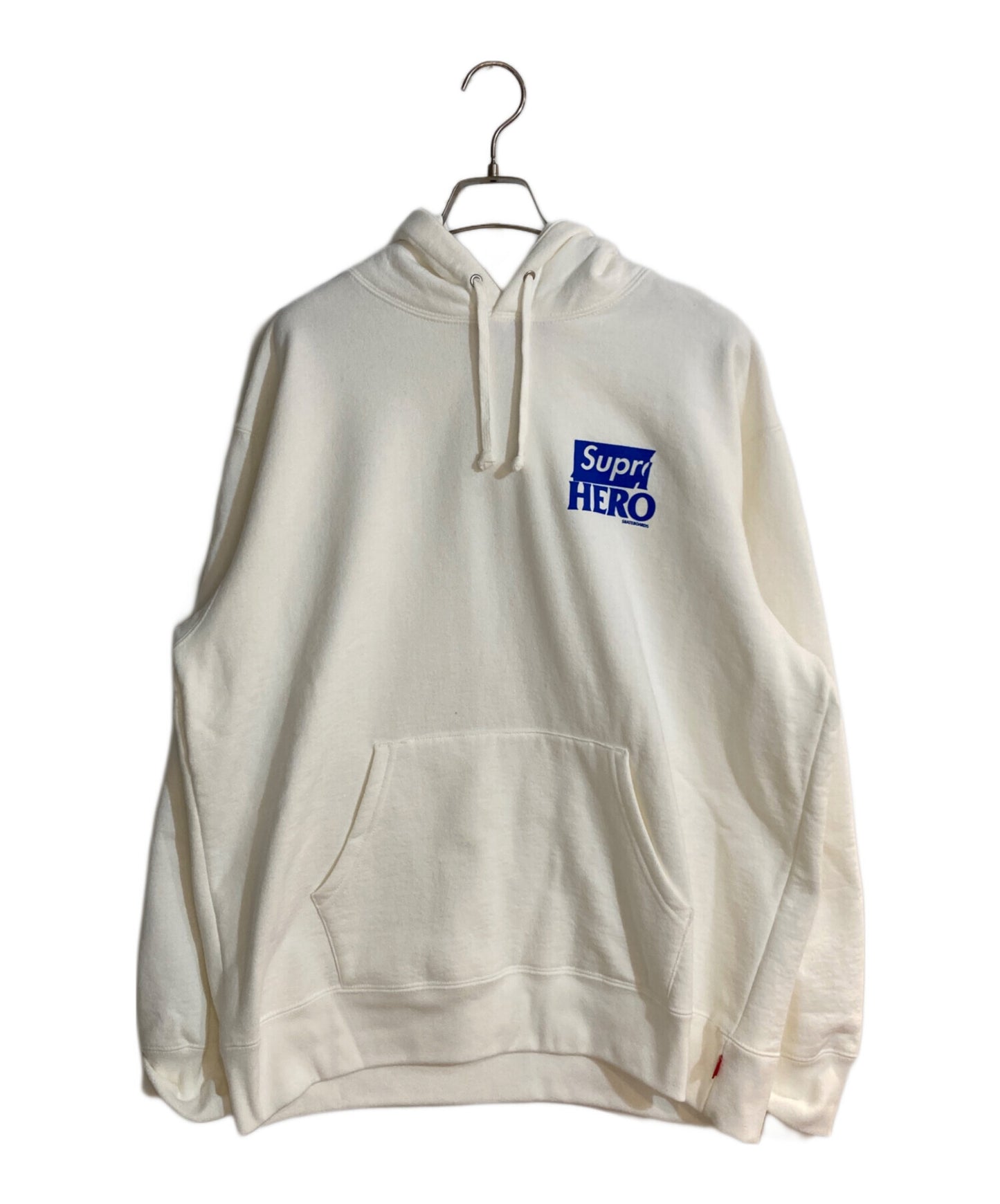 [Pre-owned] SUPREME Hooded Sweatshirt