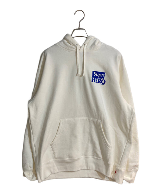 [Pre-owned] SUPREME Hooded Sweatshirt