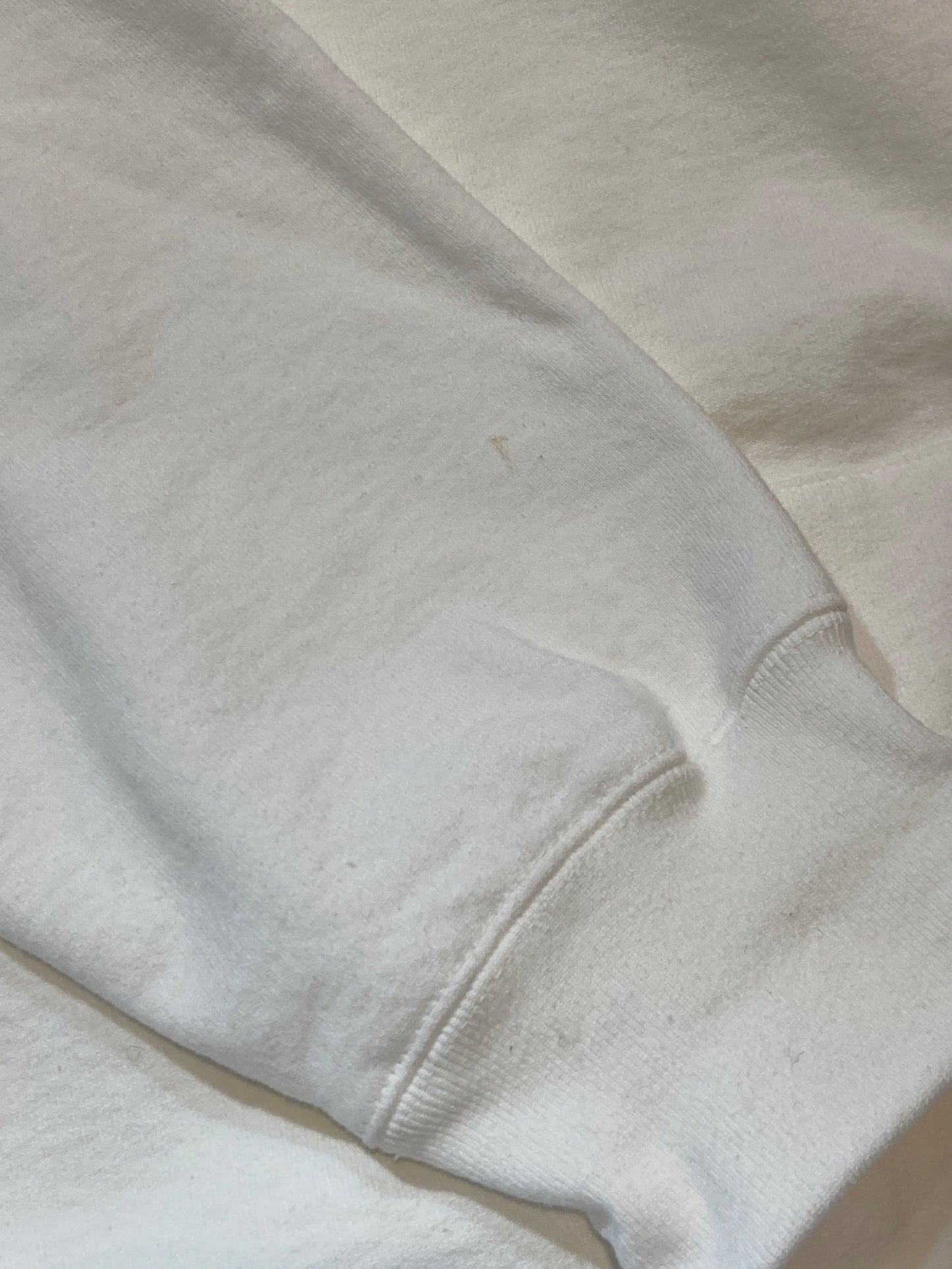 [Pre-owned] SUPREME Hooded Sweatshirt