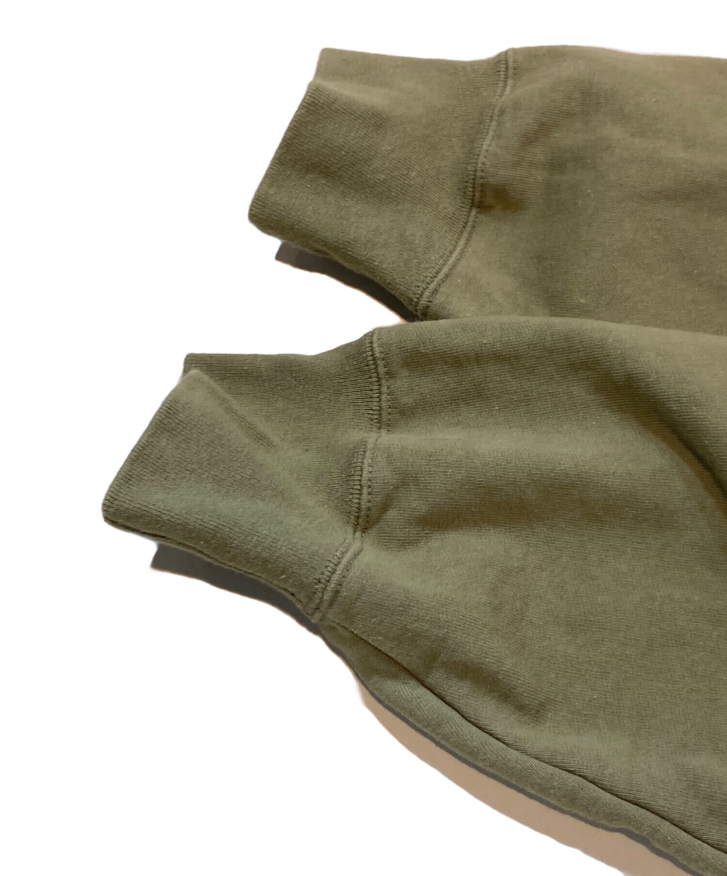 [Pre-owned] SUPREME CREWNECK Crew neck