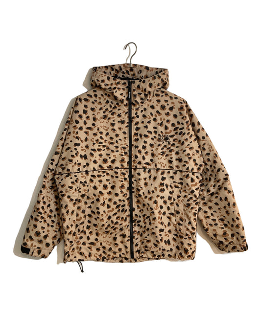 [Pre-owned] WACKO MARIA MOUNTAIN PARKA 24SB-001
