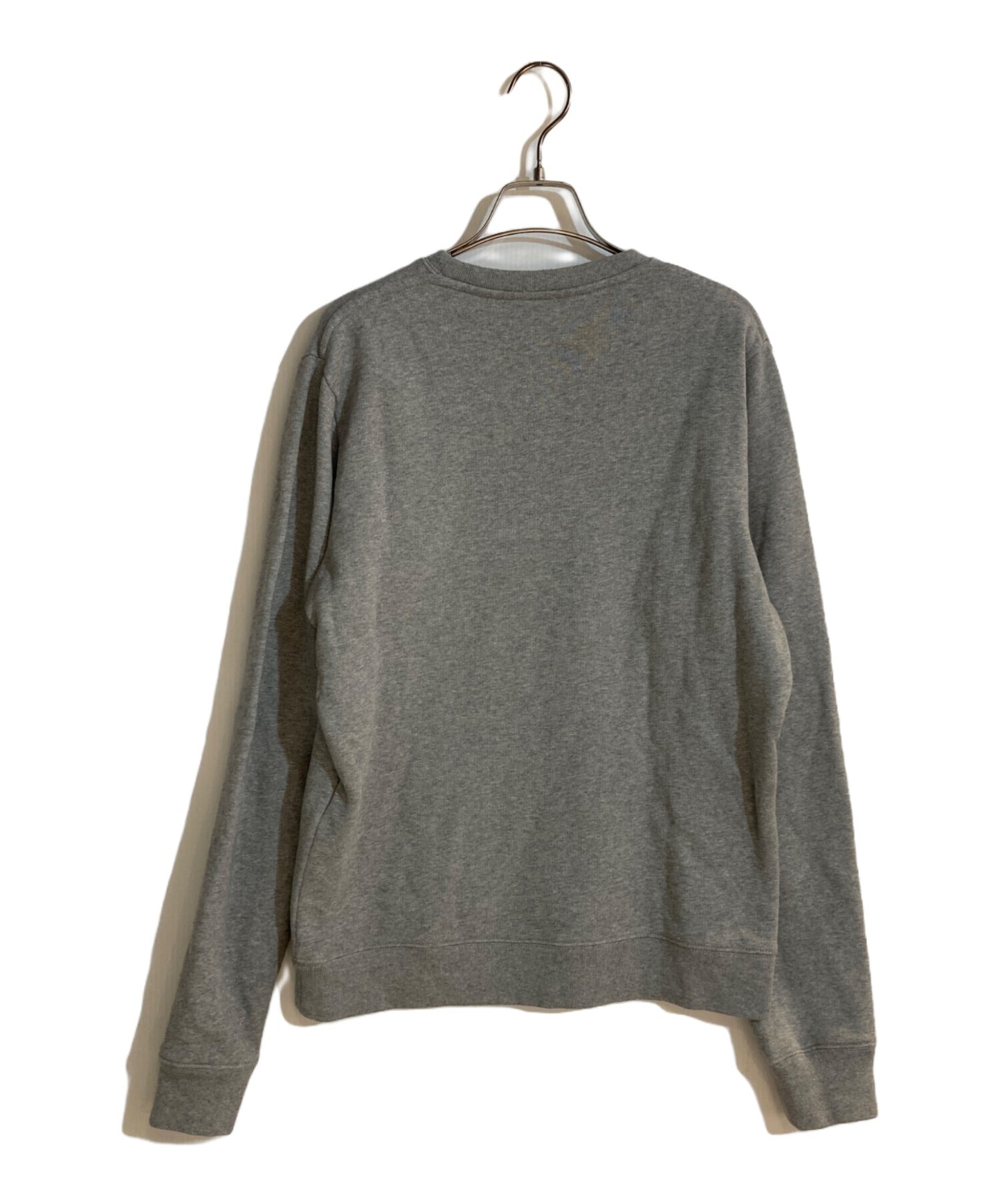 [Pre-owned] LOEWE T. Anagram Logo Embroidered Sweatshirt H526Y24J07