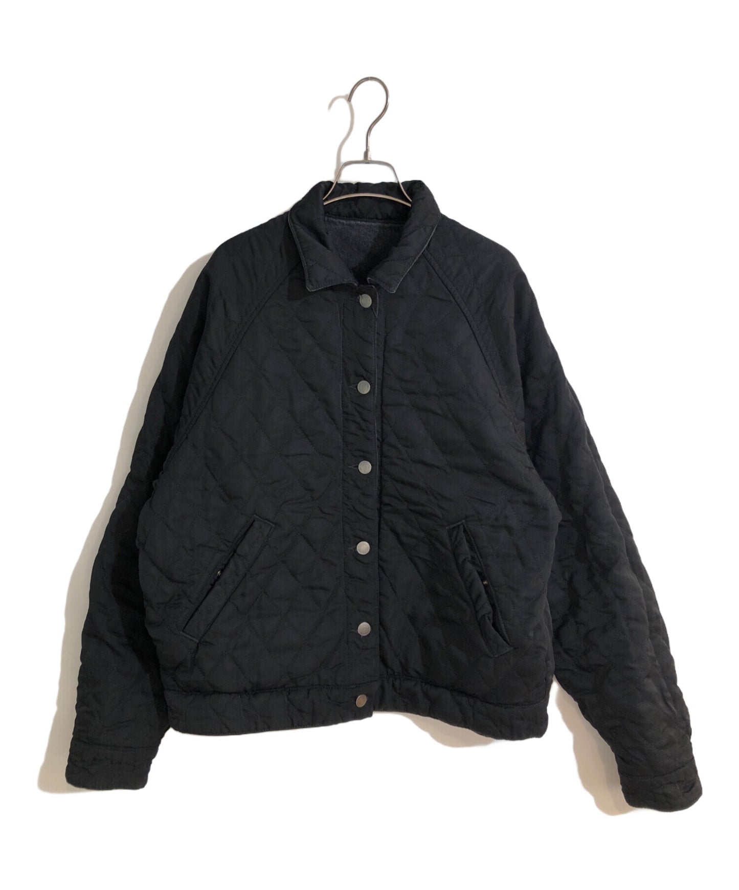 [Pre-owned] SUPREME Reversible Trucker Jacket