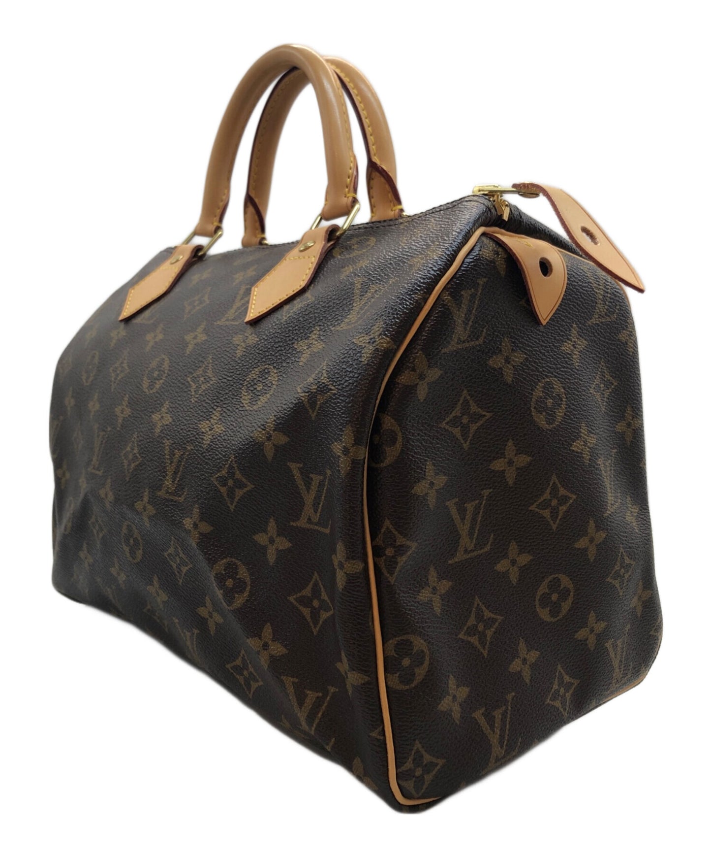 [Pre-owned] LOUIS VUITTON Speedy 30 M41526