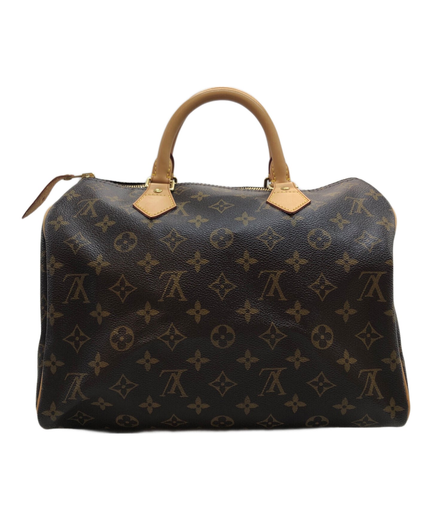 [Pre-owned] LOUIS VUITTON Speedy 30 M41526