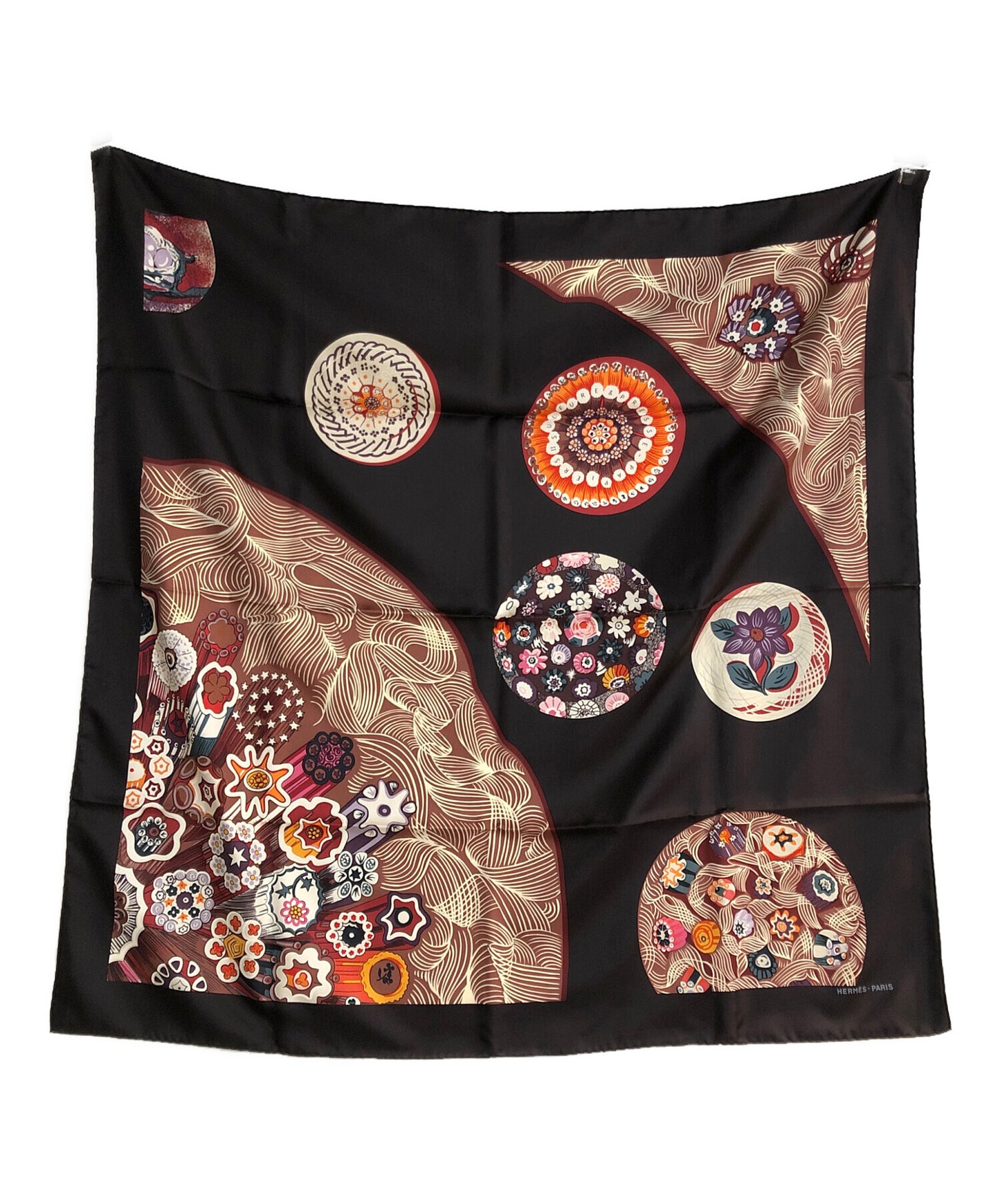 [Pre-owned] HERMES SULFUR & PRESSE PAPIERS II