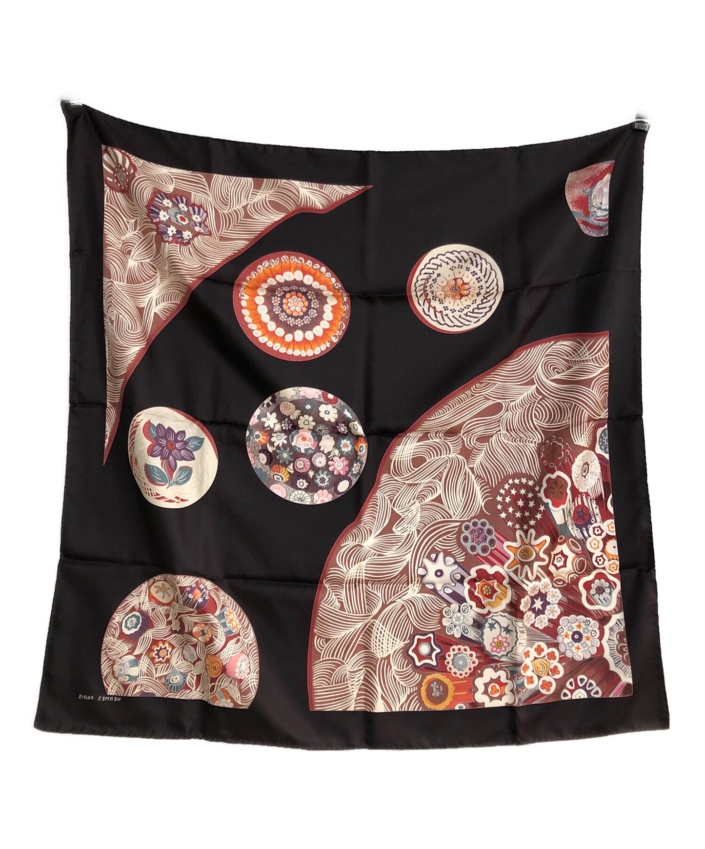 [Pre-owned] HERMES SULFUR & PRESSE PAPIERS II