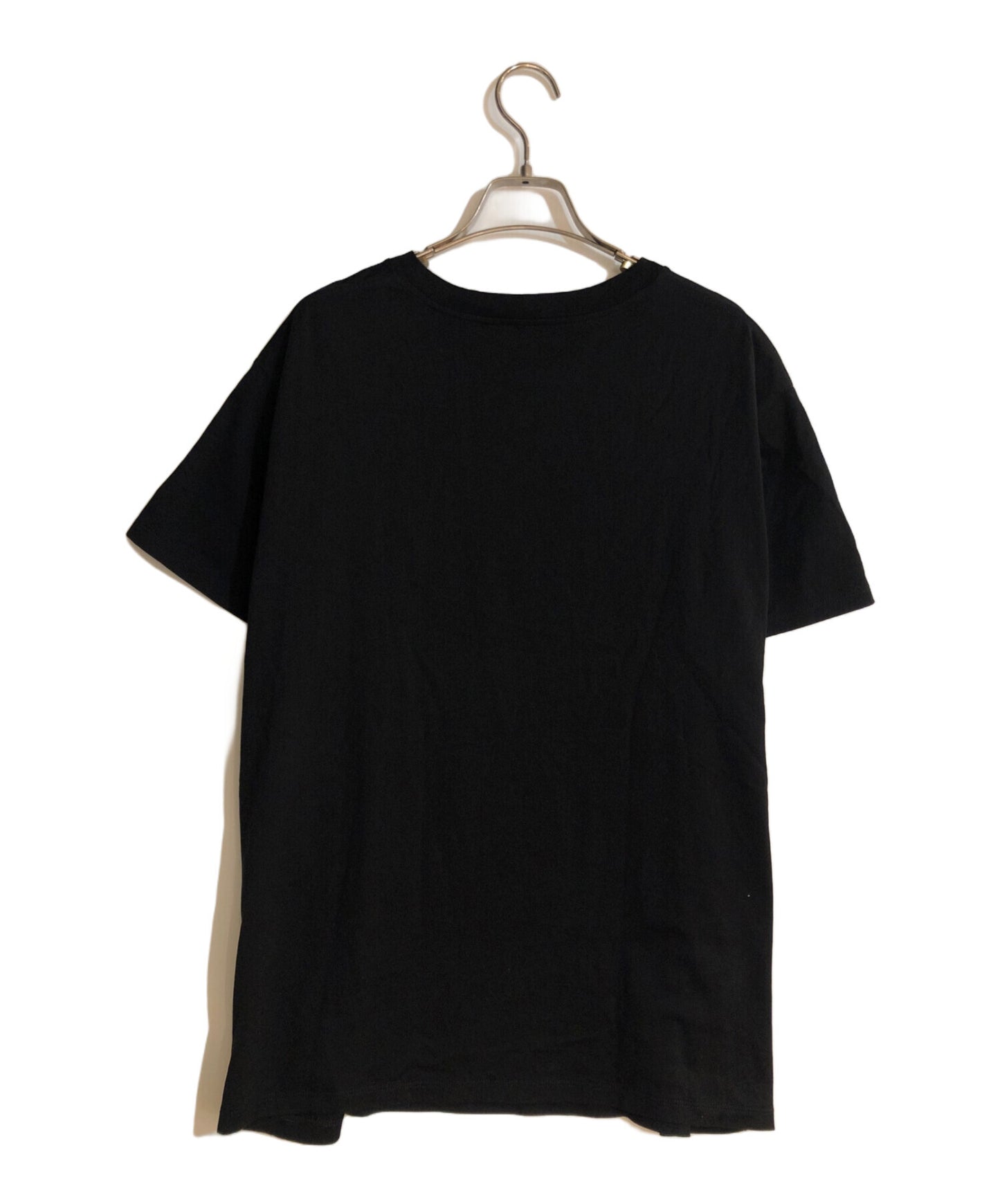 [Pre-owned] CELINE Studded Boy Doll T-Shirt 2X59C671Q