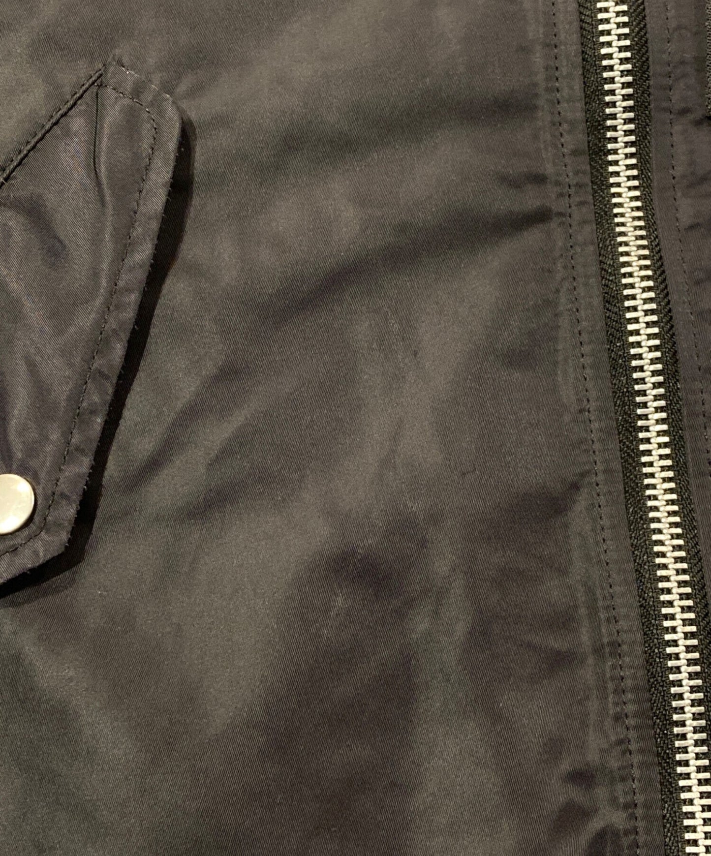 [Pre-owned] UNDERCOVER SWEAT MA-1 UCQ4206.