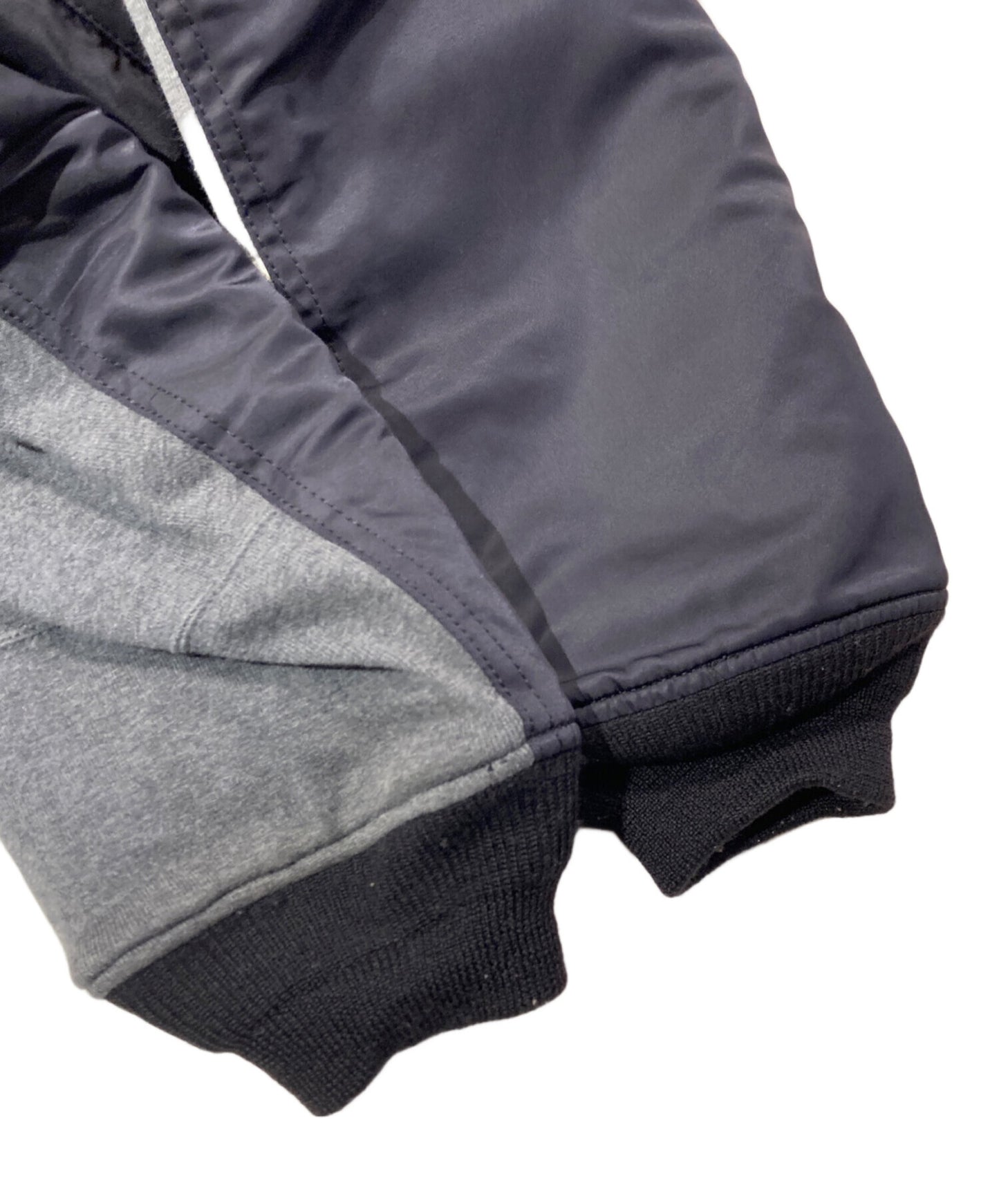 [Pre-owned] UNDERCOVER SWEAT MA-1 UCQ4206.