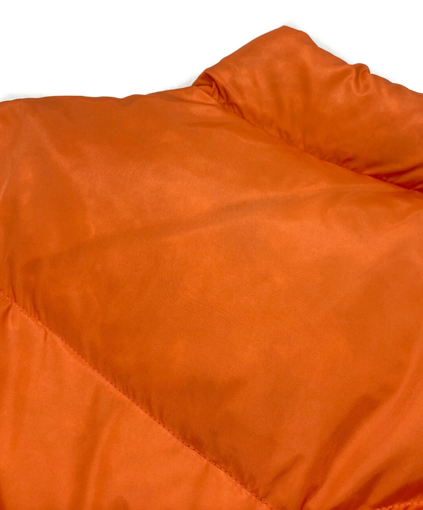 [Pre-owned] UNDERCOVER Arts&Crafts period: Switching down jacket 5A208-B1