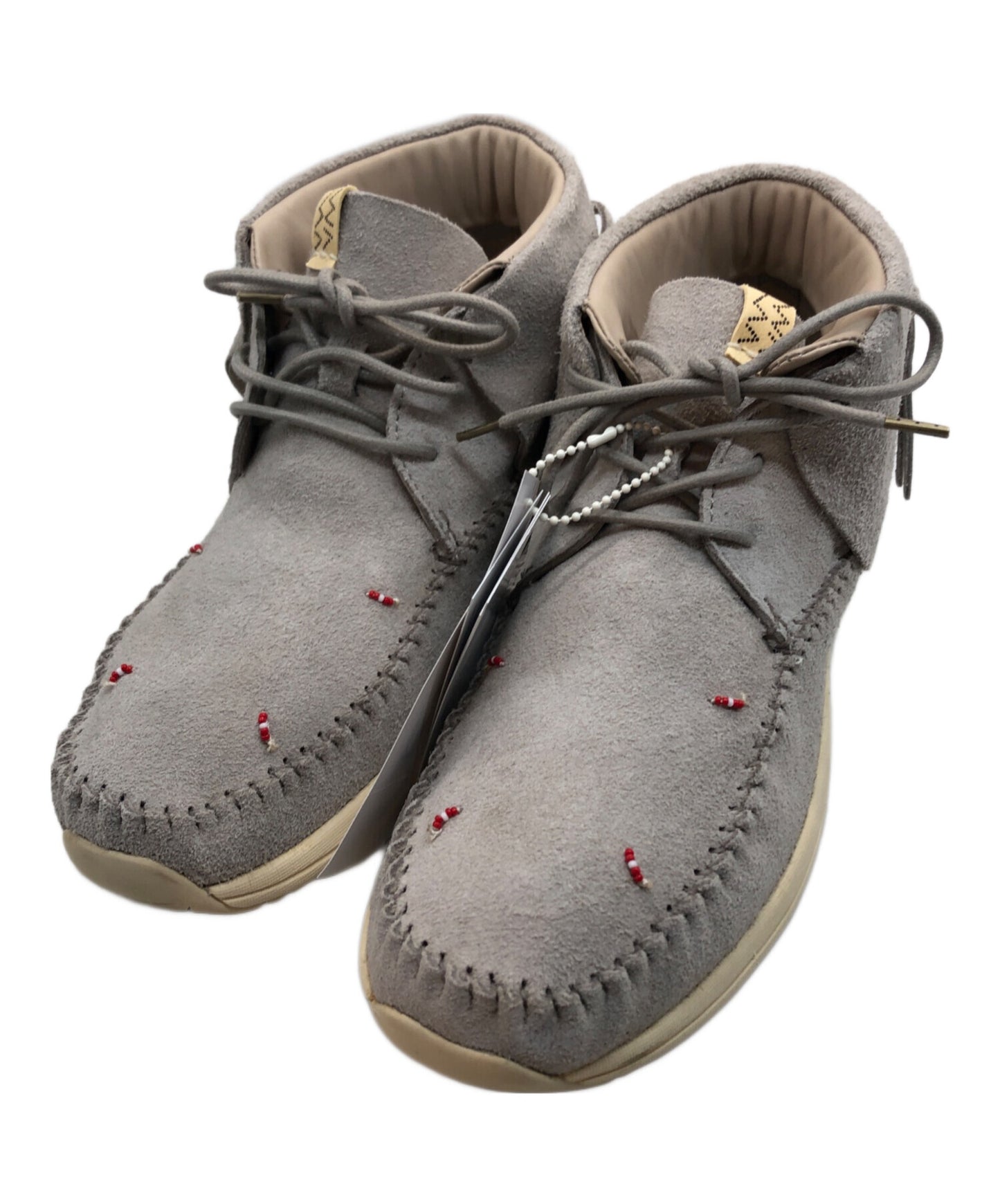 [Pre-owned] VISVIM FBT LHAMO-FOLK 01231020025002