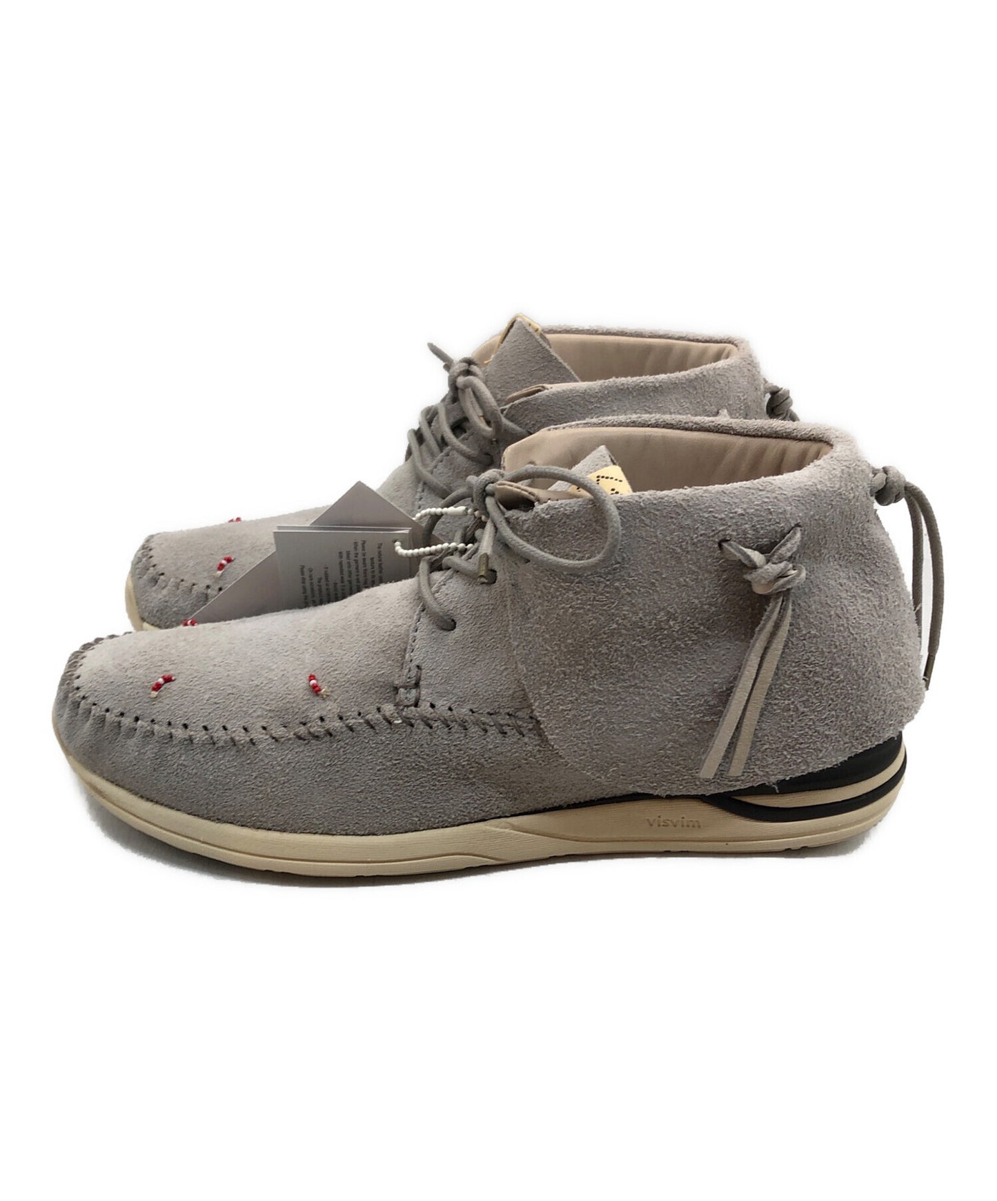 [Pre-owned] VISVIM FBT LHAMO-FOLK 01231020025002