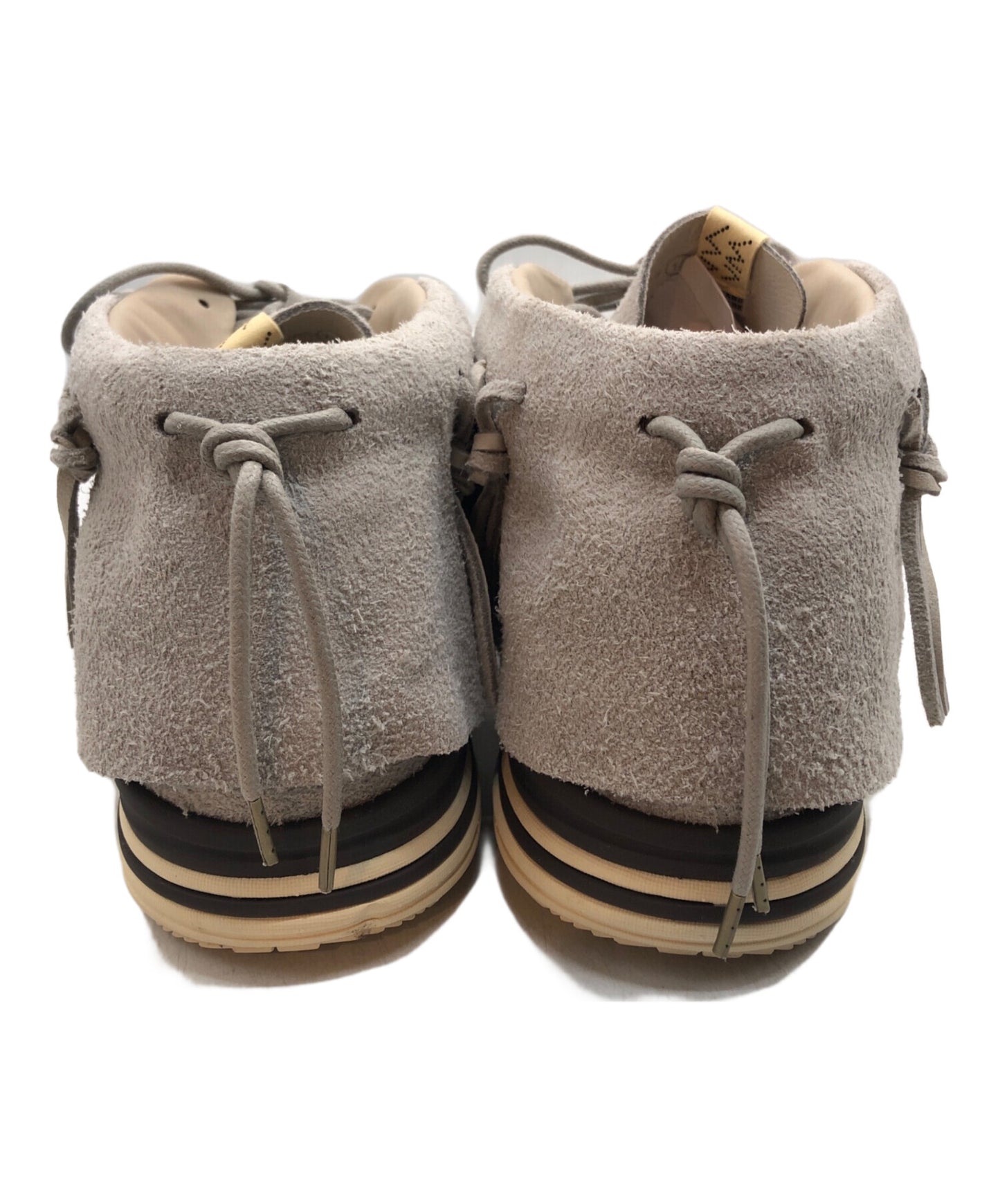 [Pre-owned] VISVIM FBT LHAMO-FOLK 01231020025002