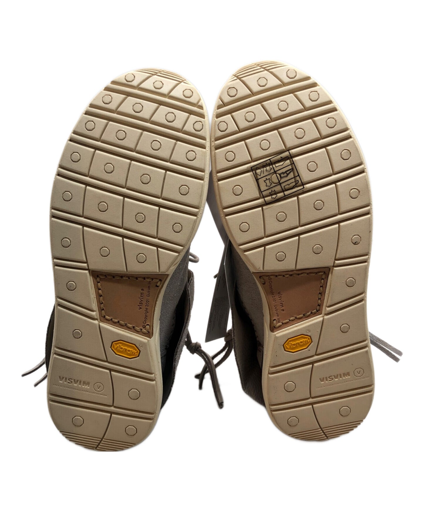 [Pre-owned] VISVIM FBT LHAMO-FOLK 01231020025002