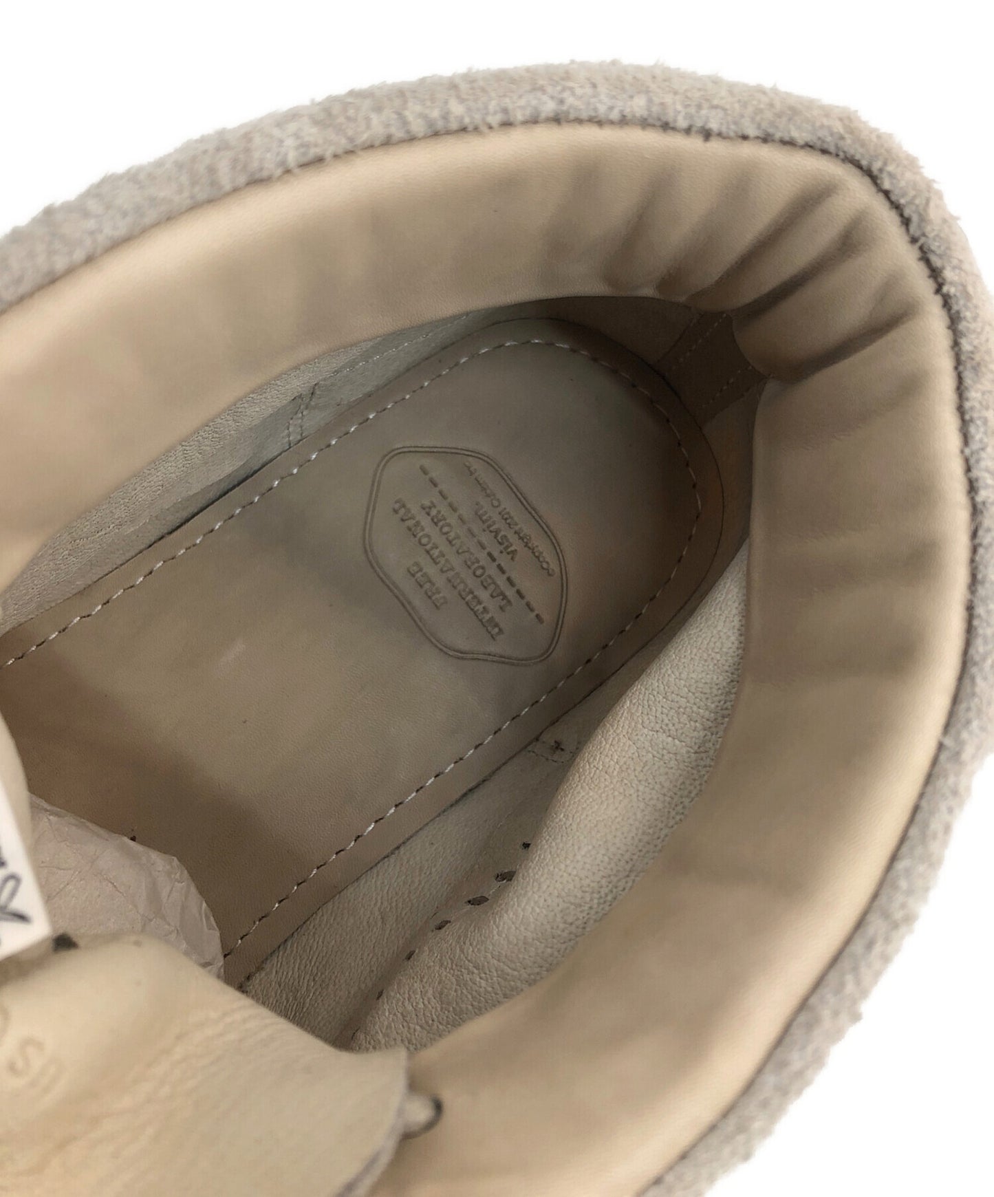 [Pre-owned] VISVIM FBT LHAMO-FOLK 01231020025002