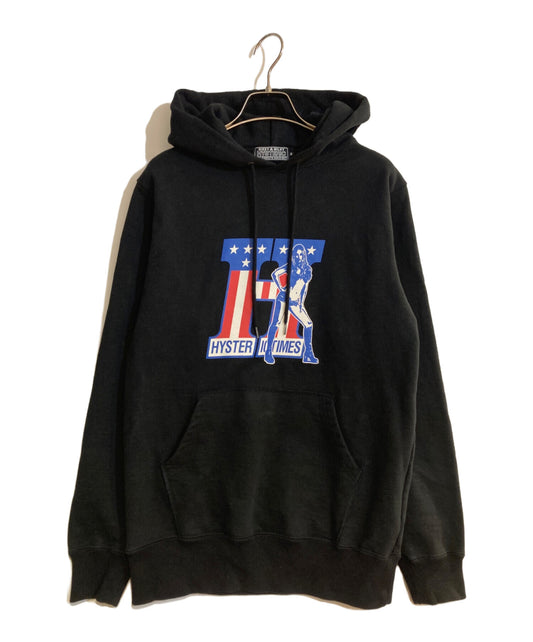 [Pre-owned] Hysteric Glamour H TIMES Parker 02253CF04