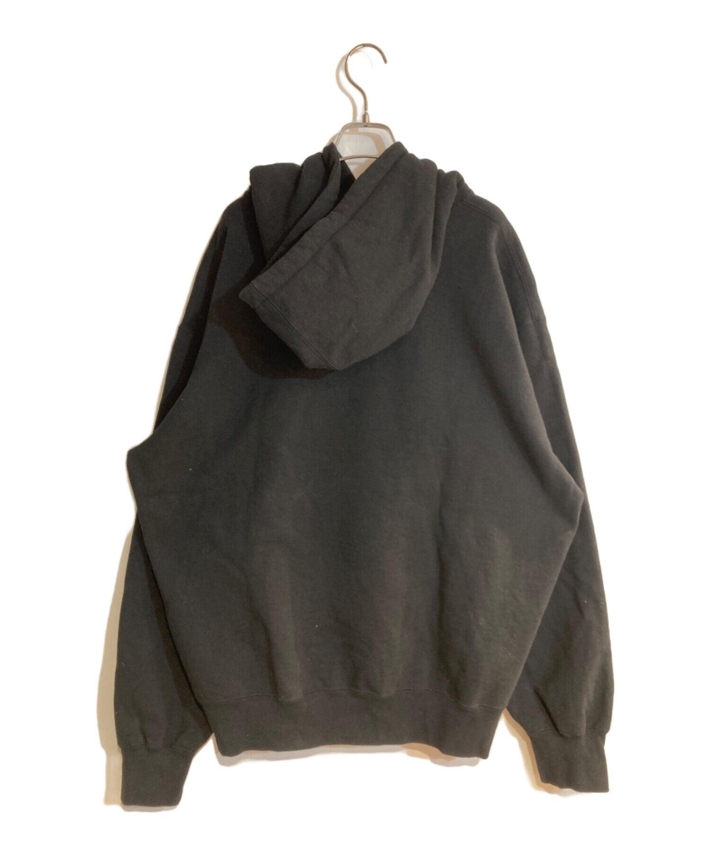 [Pre-owned] SUPREME Toy Machine Hooded Sweatshirt