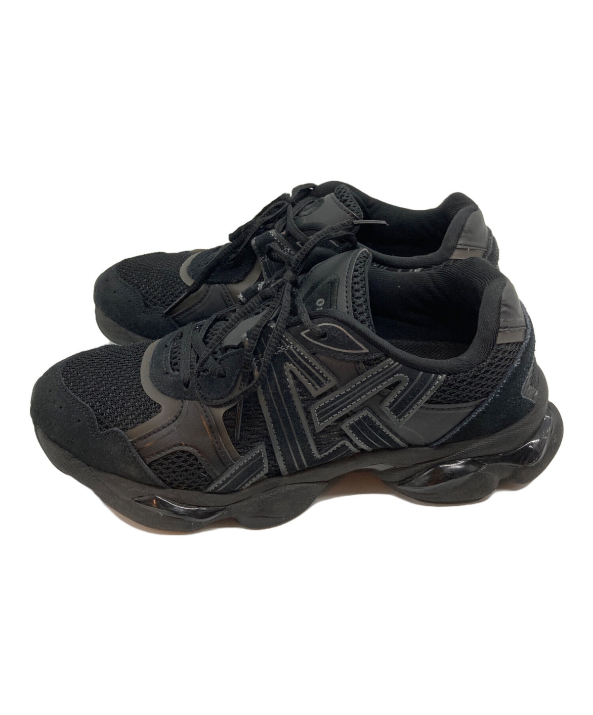 [Pre-owned] Onitsuka Tiger TIGRUN 1183C478