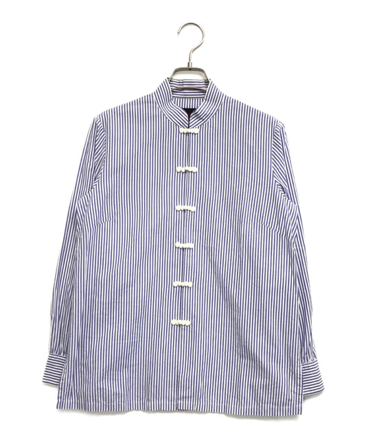 [Pre-owned] tricot COMME des GARCONS China shirt TN-B208