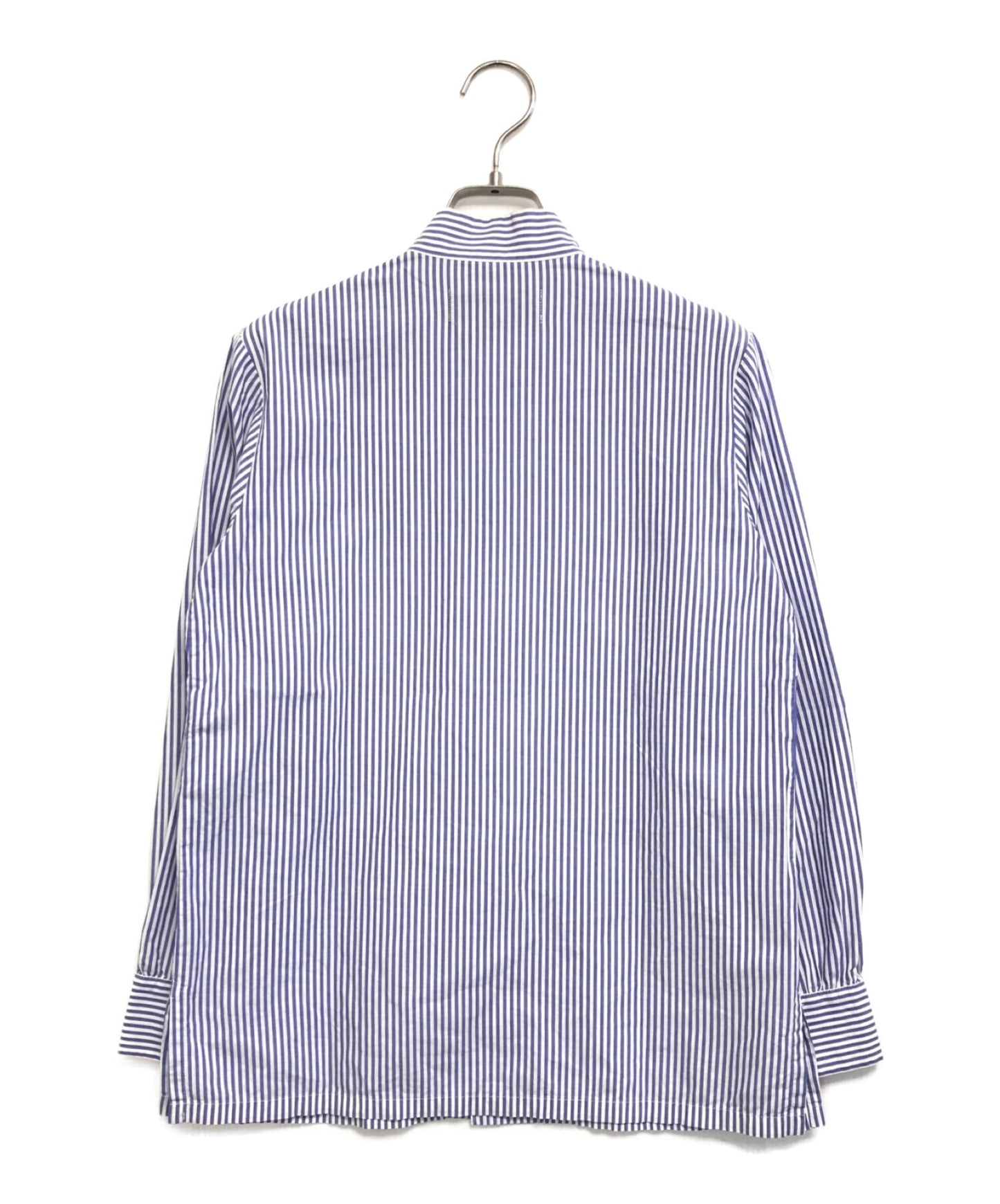 [Pre-owned] tricot COMME des GARCONS China shirt TN-B208
