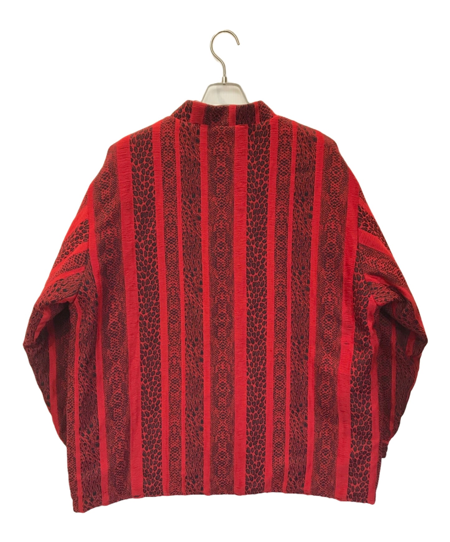 [Pre-owned] Needles zip jacket FK073