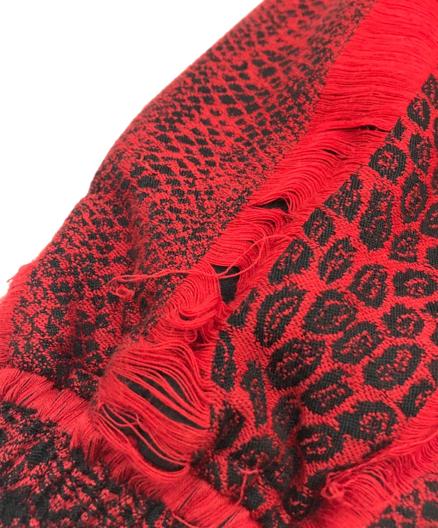 [Pre-owned] Needles zip jacket FK073