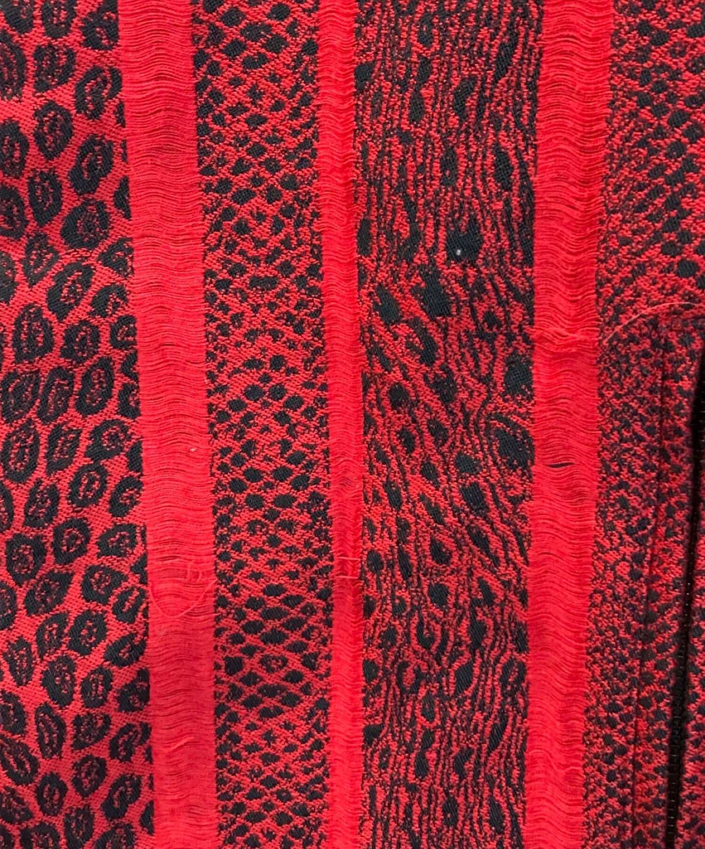 [Pre-owned] Needles zip jacket FK073