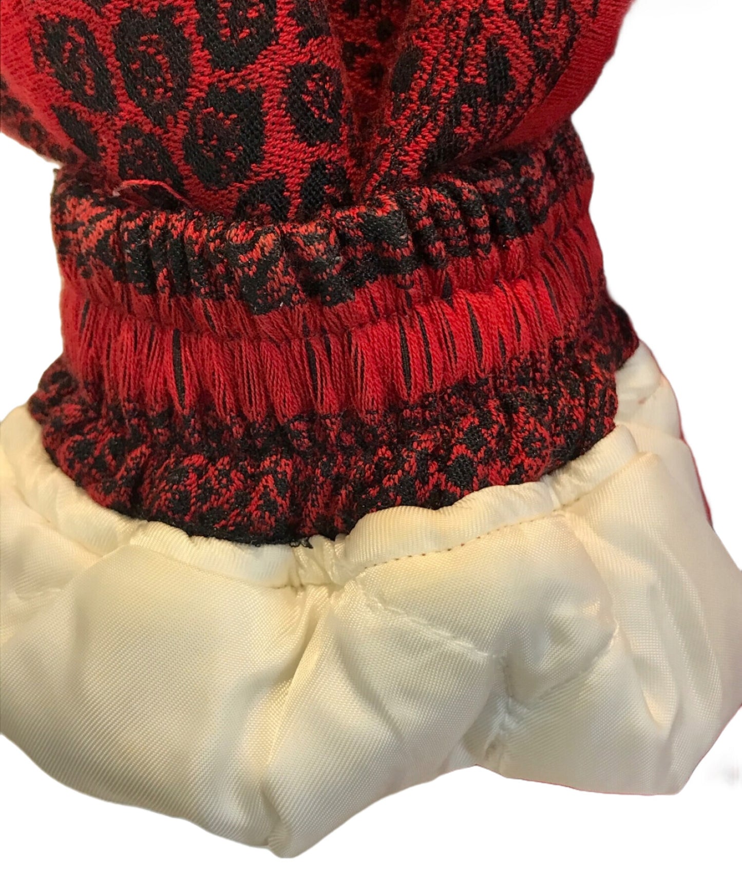 [Pre-owned] Needles zip jacket FK073