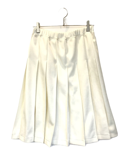 [Pre-owned] COMME des GARCONS pleated skirt OX-T016