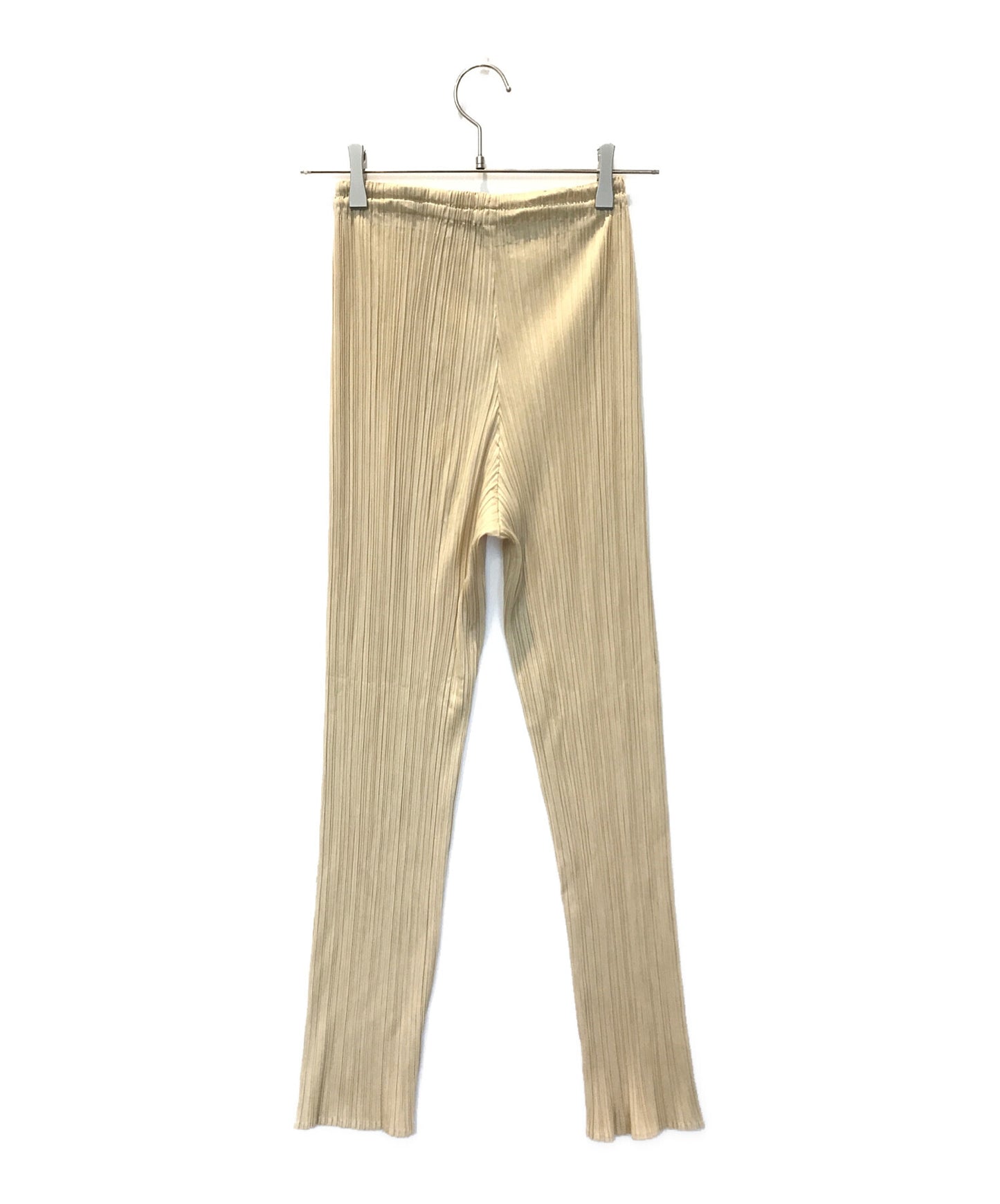 [Pre-owned] PLEATS PLEASE pleated pants PP05-JF003