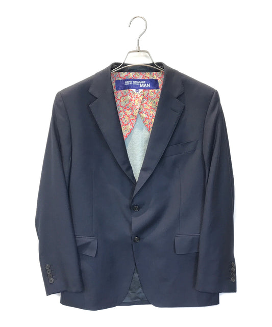 [Pre-owned] JUNYA WATANABE COMME des GARCONS Switchover Tailored Jacket WE-J101 WE-J101