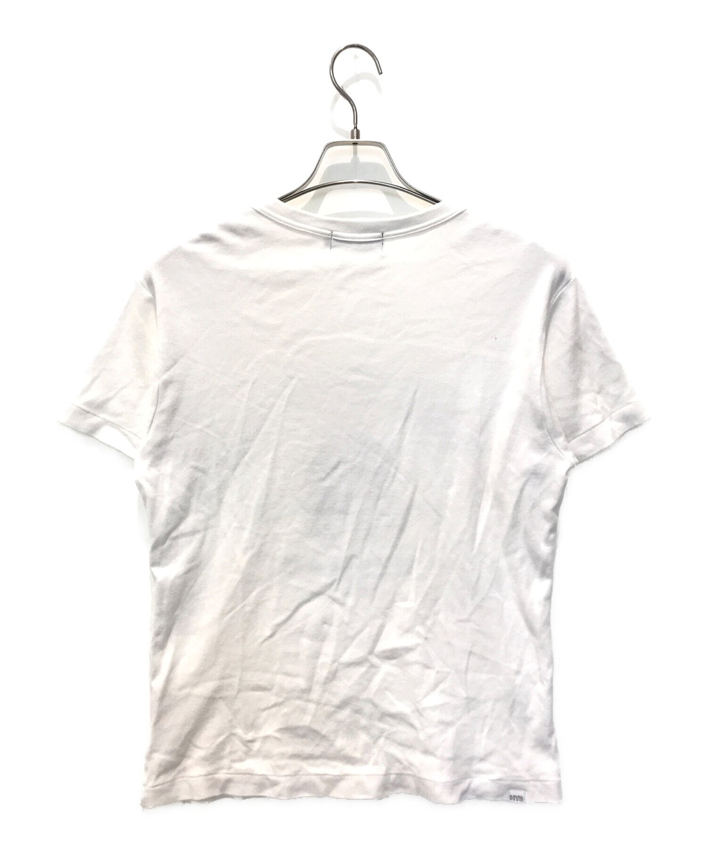 [Pre-owned] Hysteric Glamour ROCK W YOU T-shirt 02241CT23 02241CT23