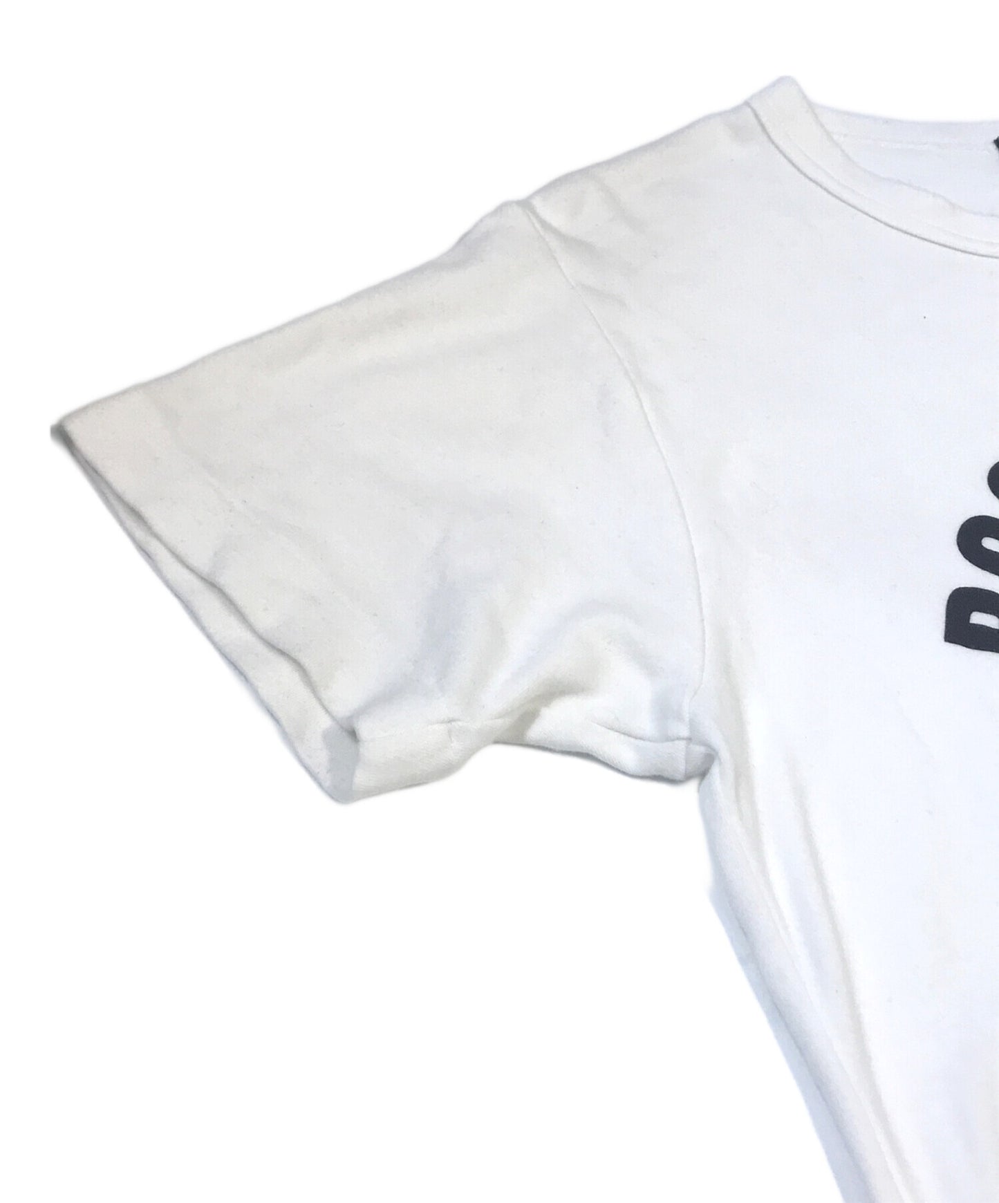 [Pre-owned] Hysteric Glamour ROCK W YOU T-shirt 02241CT23 02241CT23