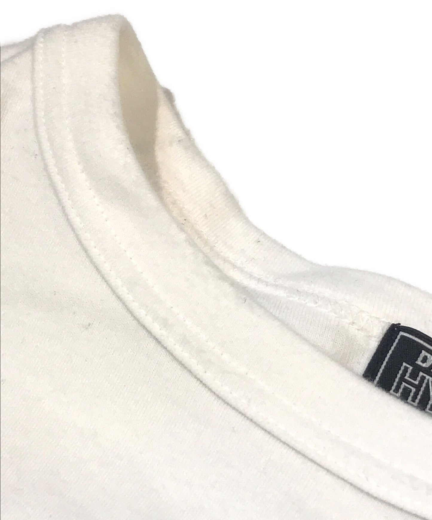 [Pre-owned] Hysteric Glamour ROCK W YOU T-shirt 02241CT23 02241CT23