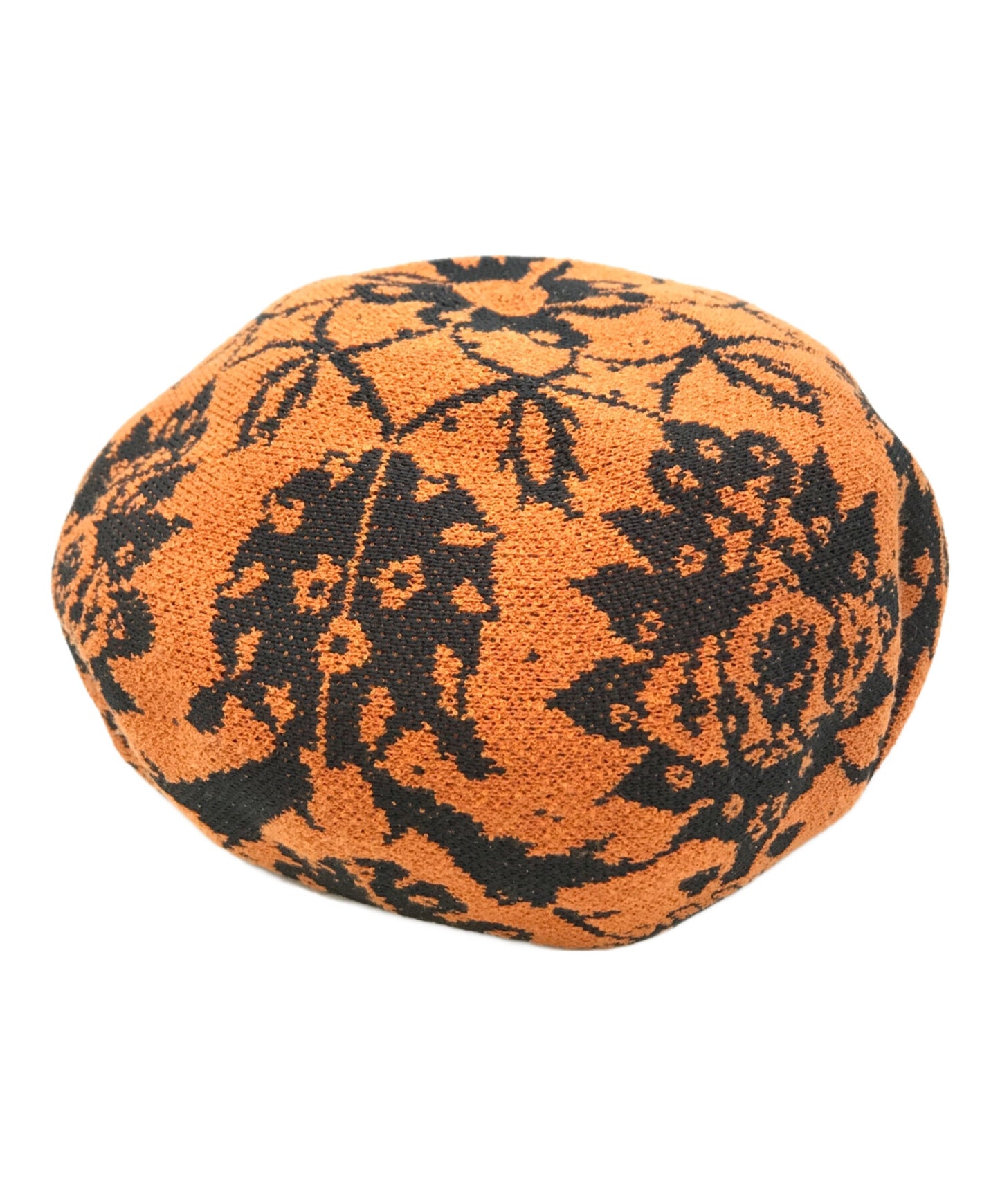 [Pre-owned] Vivienne Westwood Beret 26-041-66726 26-041-66726