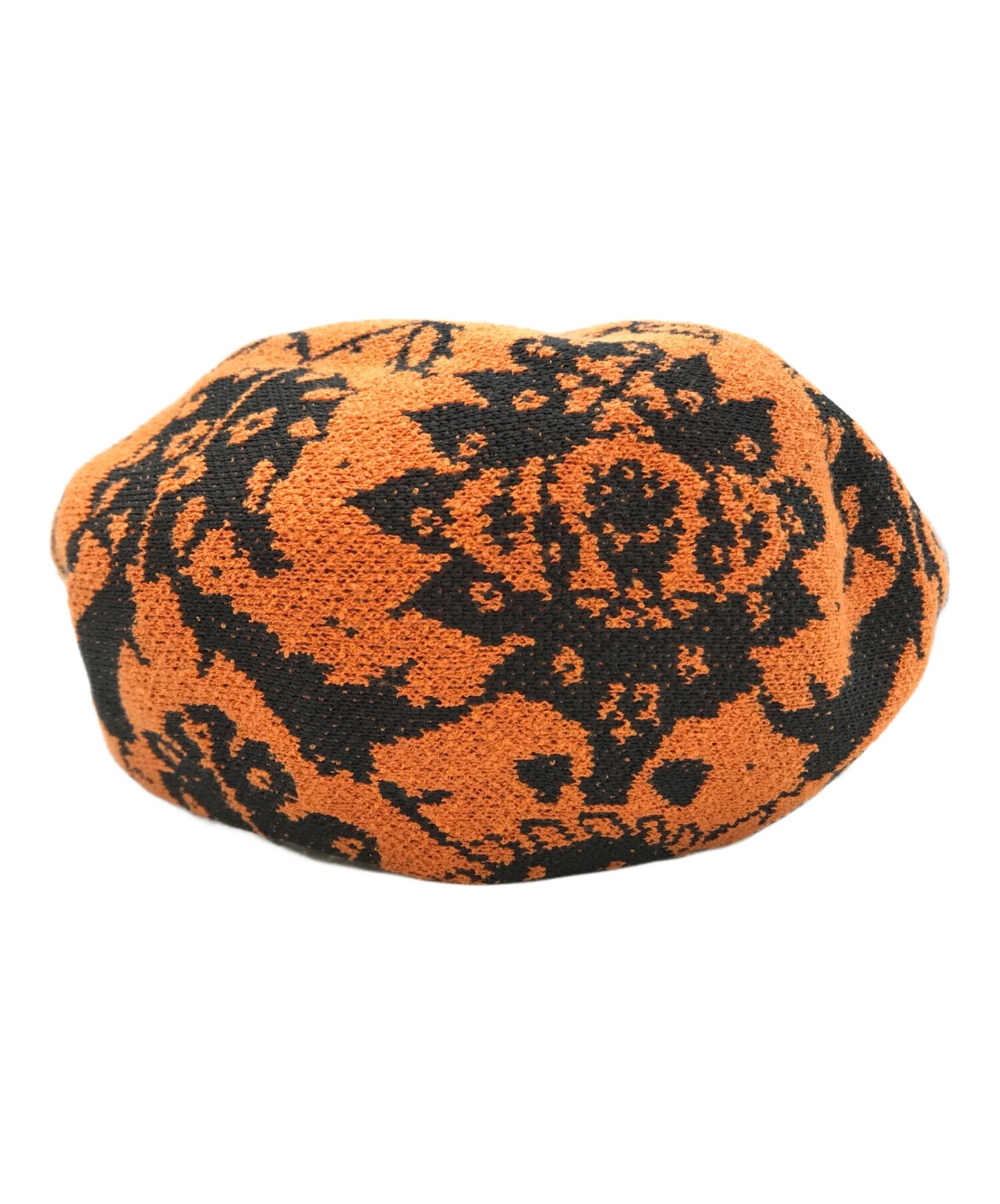 [Pre-owned] Vivienne Westwood Beret 26-041-66726 26-041-66726