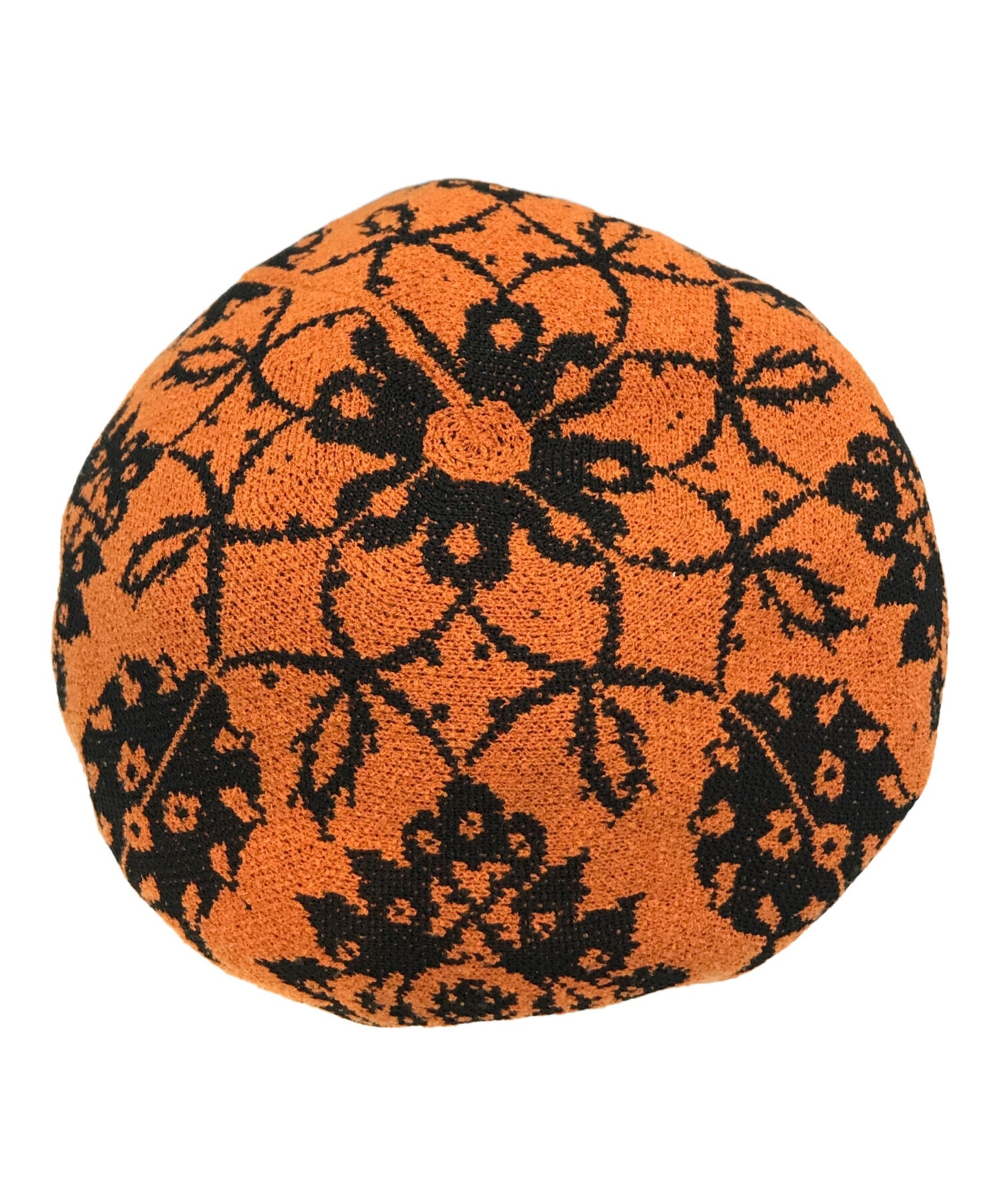 [Pre-owned] Vivienne Westwood Beret 26-041-66726 26-041-66726