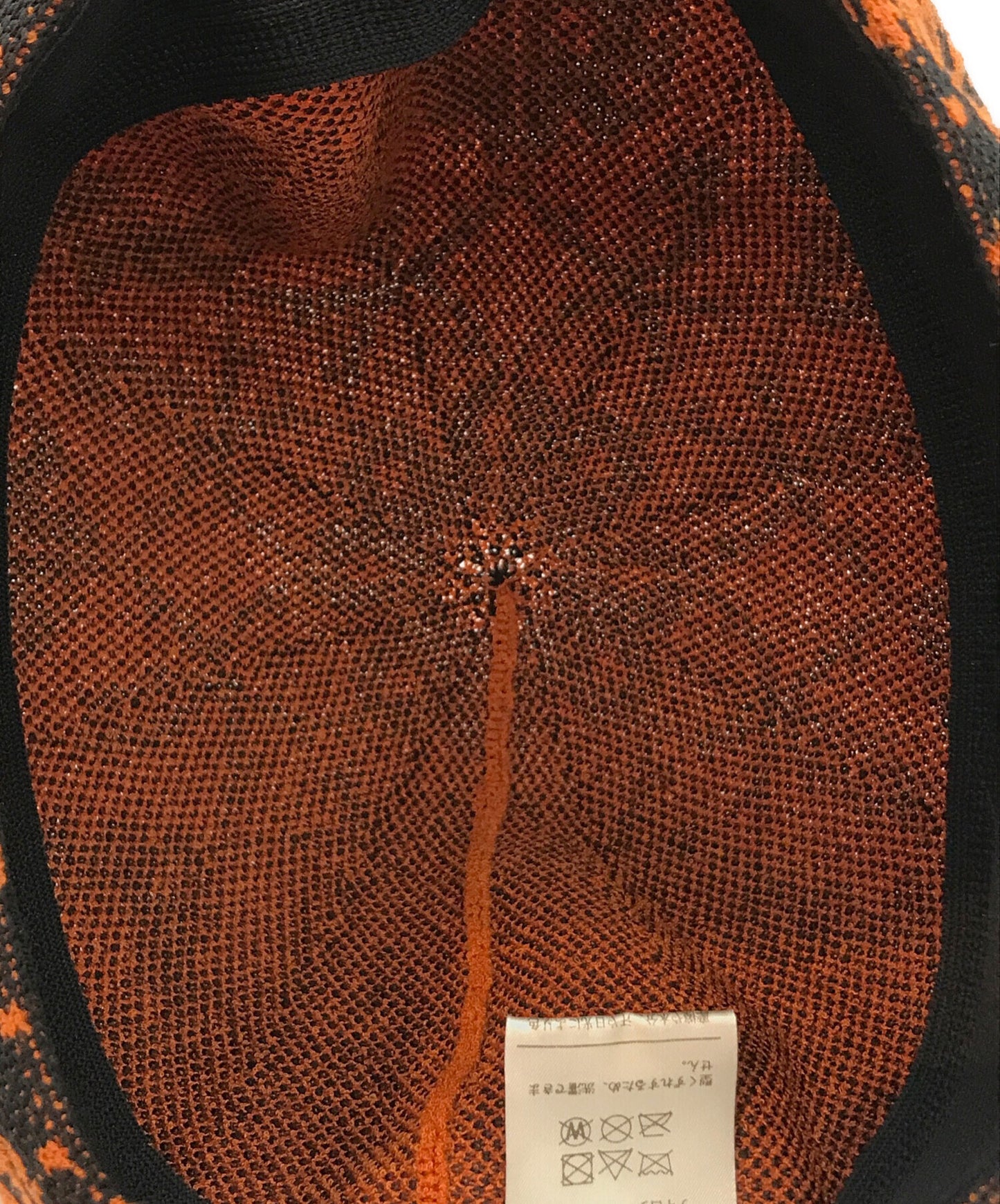 [Pre-owned] Vivienne Westwood Beret 26-041-66726 26-041-66726