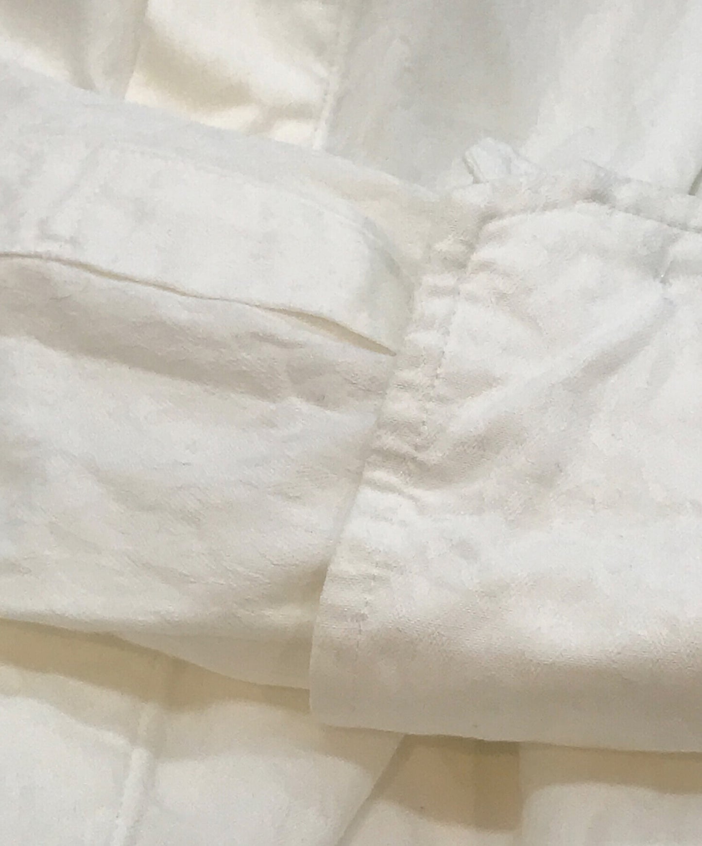 [Pre-owned] Vivienne Westwood man Orb Ribbed Shirt VW-WR-76399